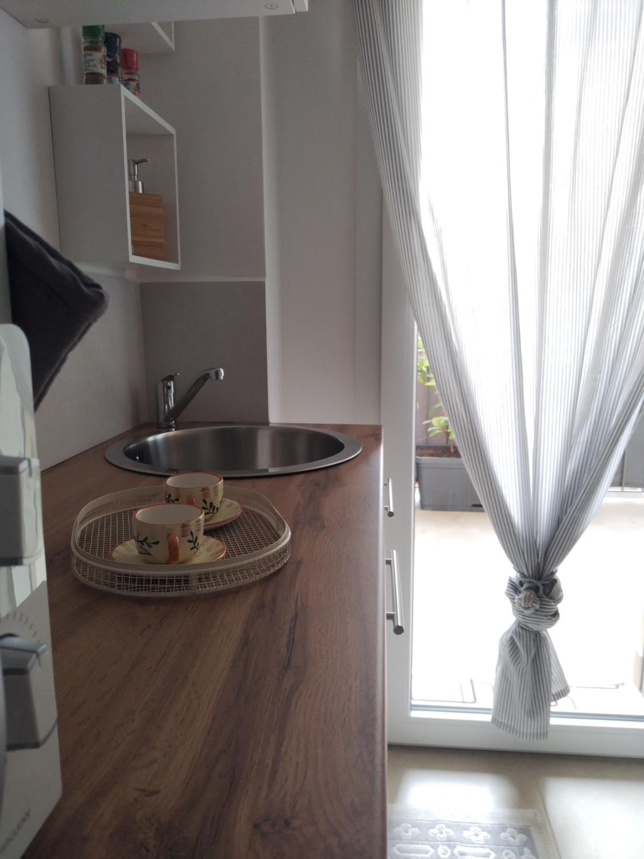 Tiny Home Di Carlo