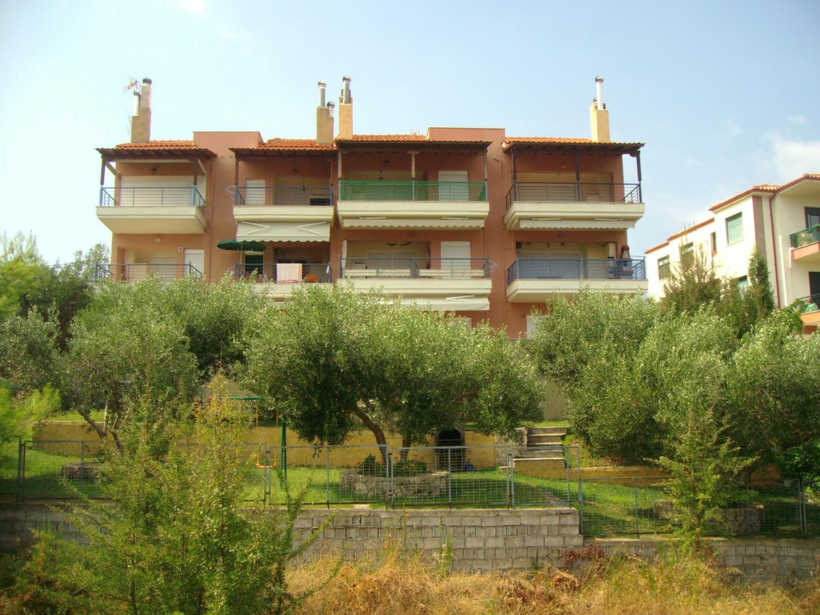 Kripis Studio Paliouri