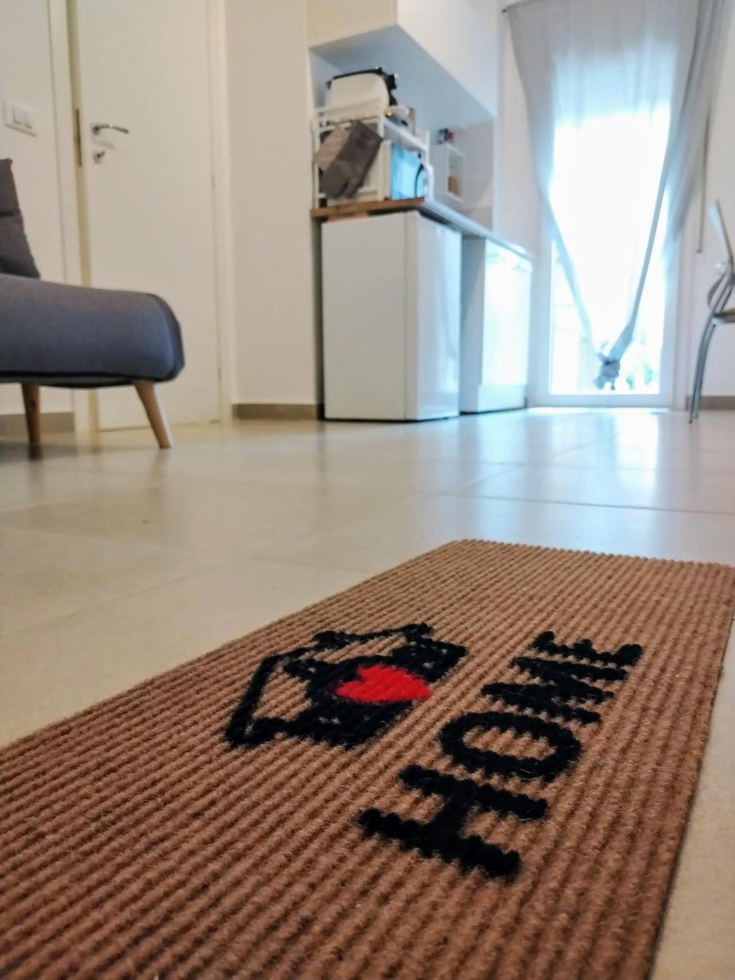Tiny Home Di Carlo
