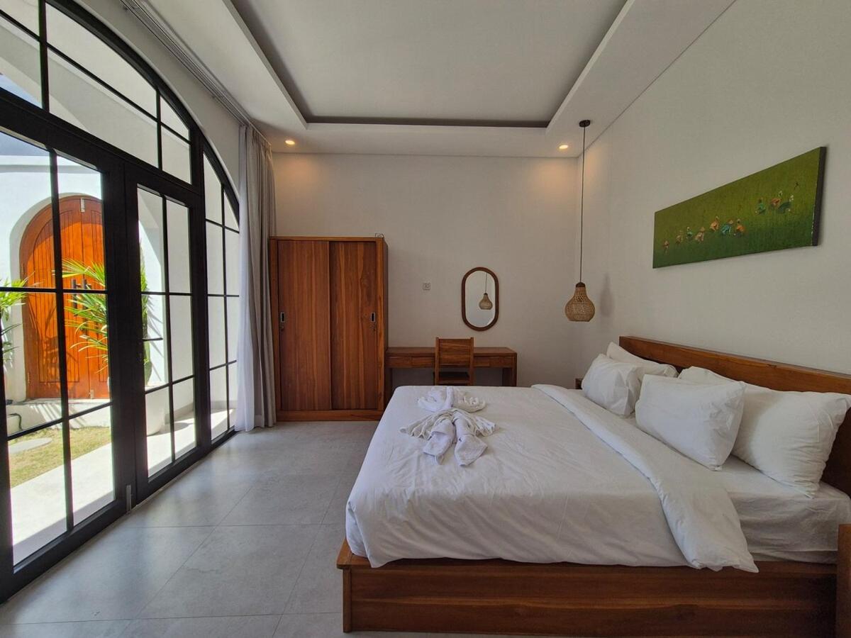 3BR Comfy Stylish Villa Coogee Canggu