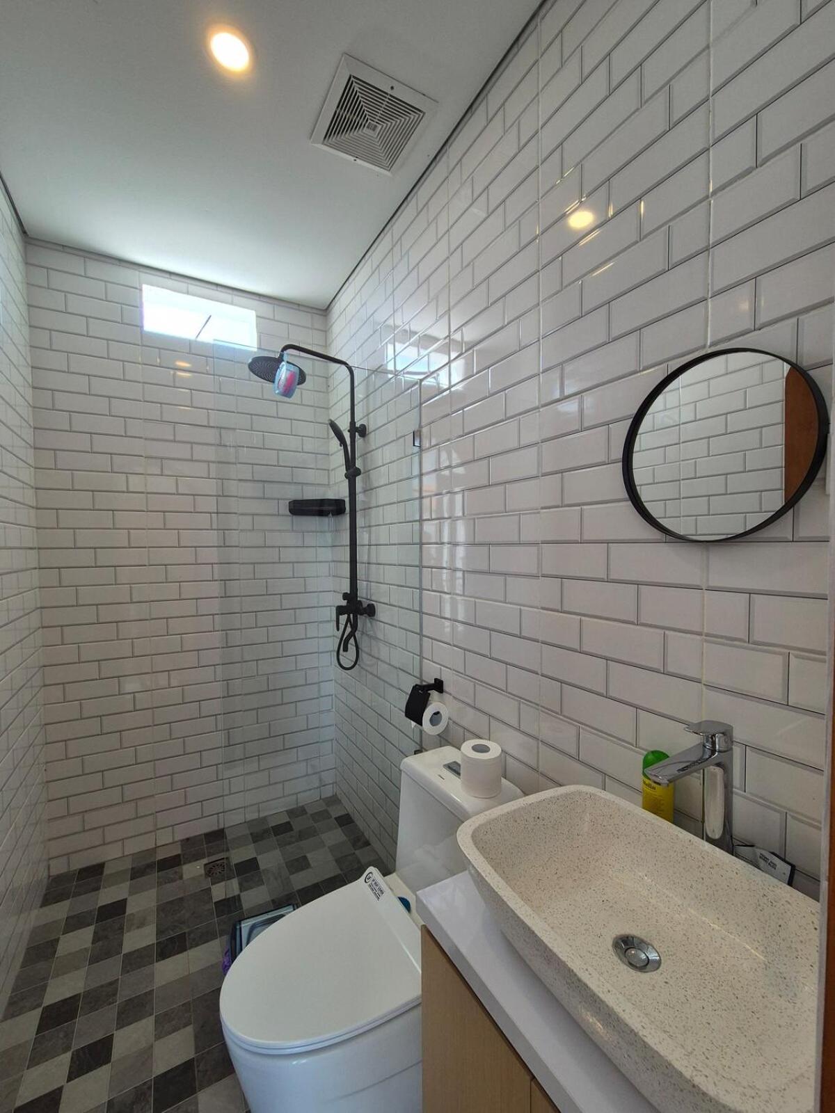 3BR Comfy Stylish Villa Coogee Canggu