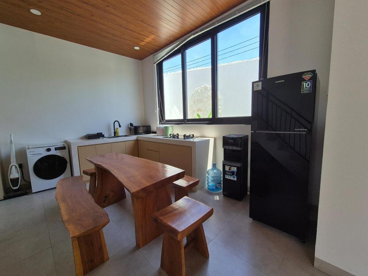 3BR Comfy Stylish Villa Coogee Canggu