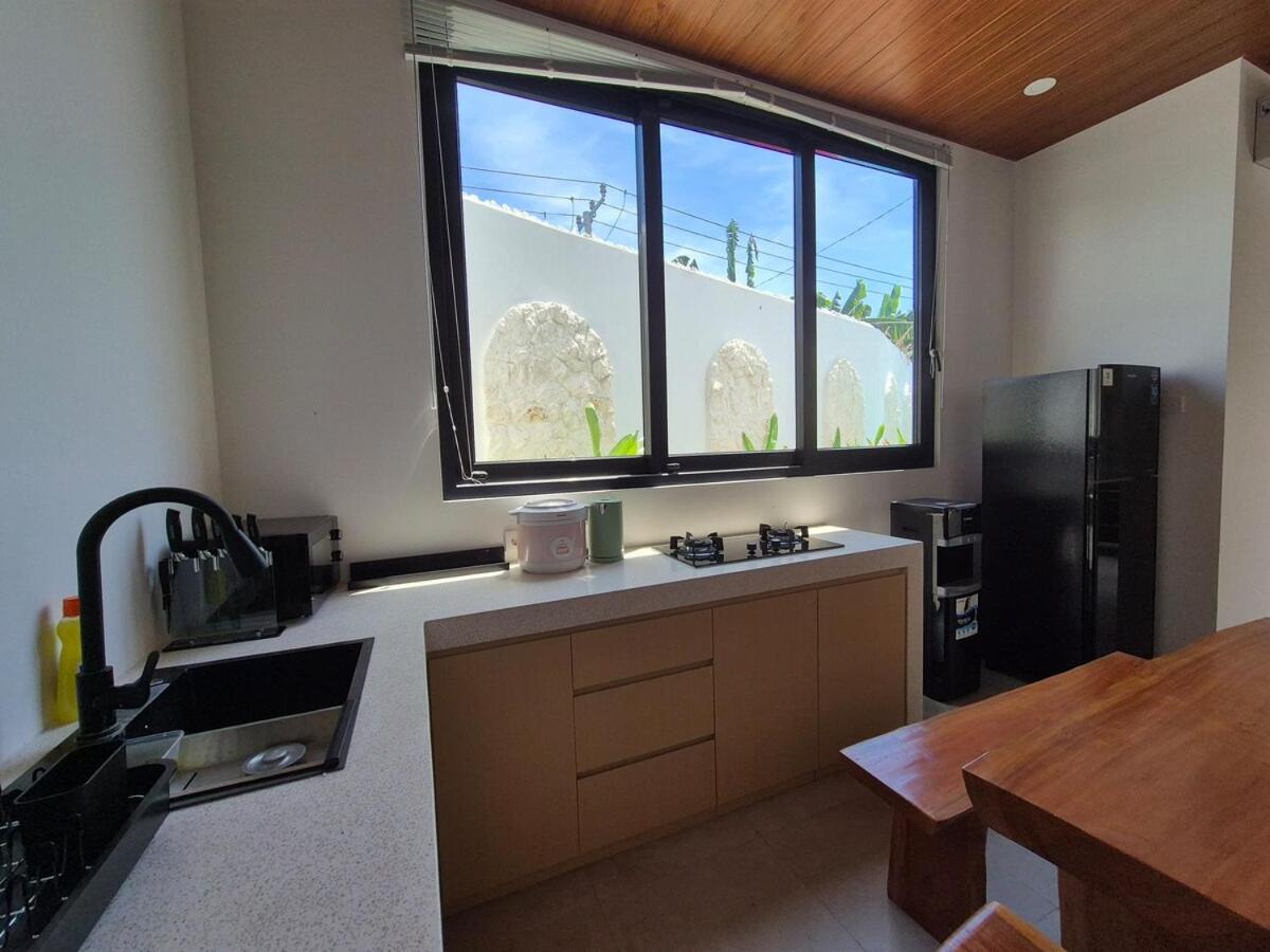3BR Comfy Stylish Villa Coogee Canggu