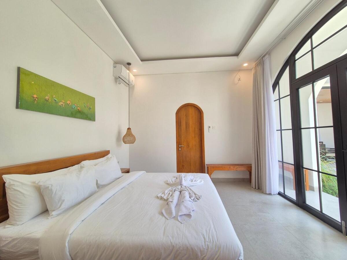 3BR Comfy Stylish Villa Coogee Canggu