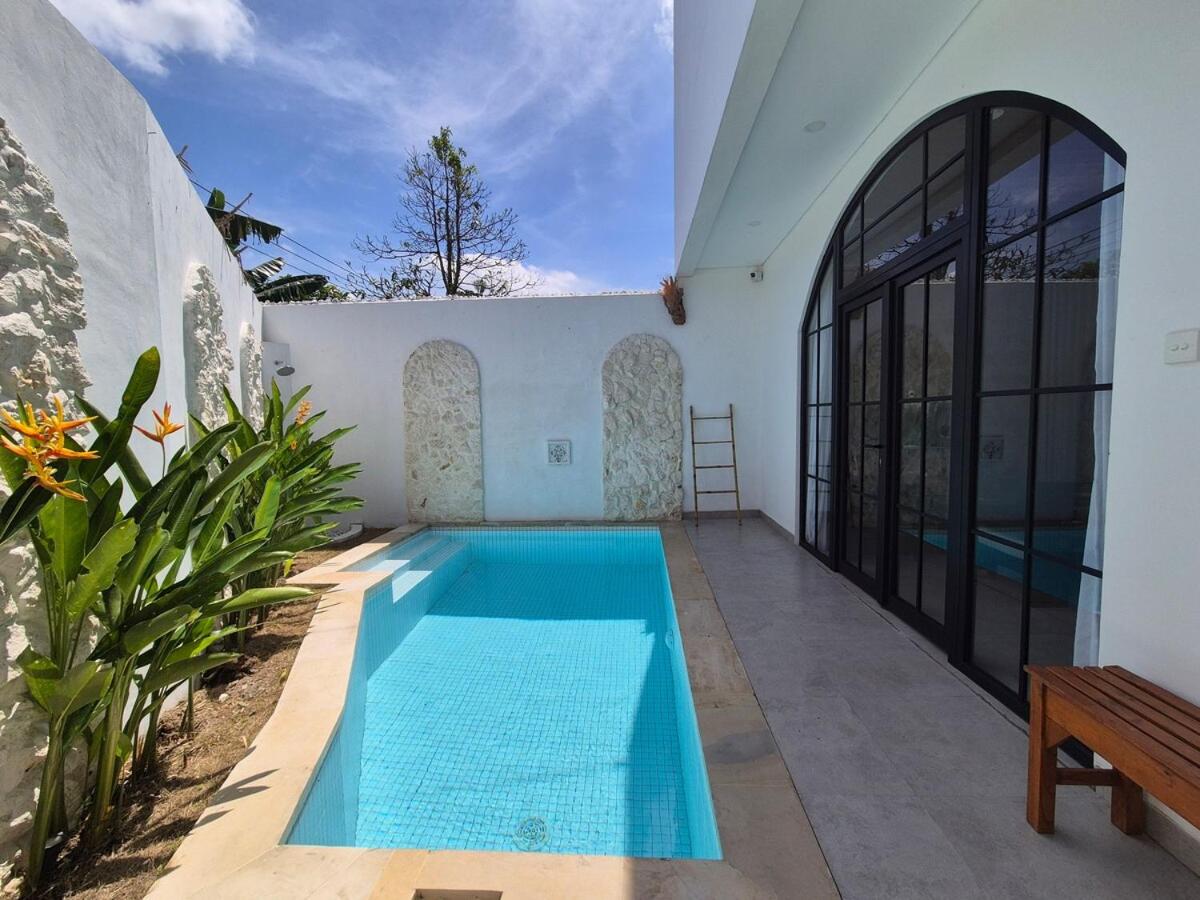 3BR Comfy Stylish Villa Coogee Canggu