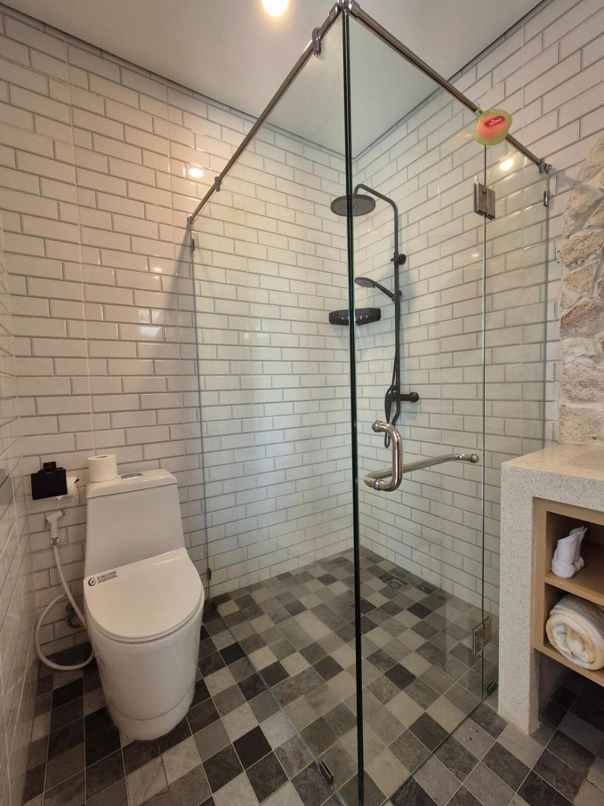 3BR Comfy Stylish Villa Coogee Canggu