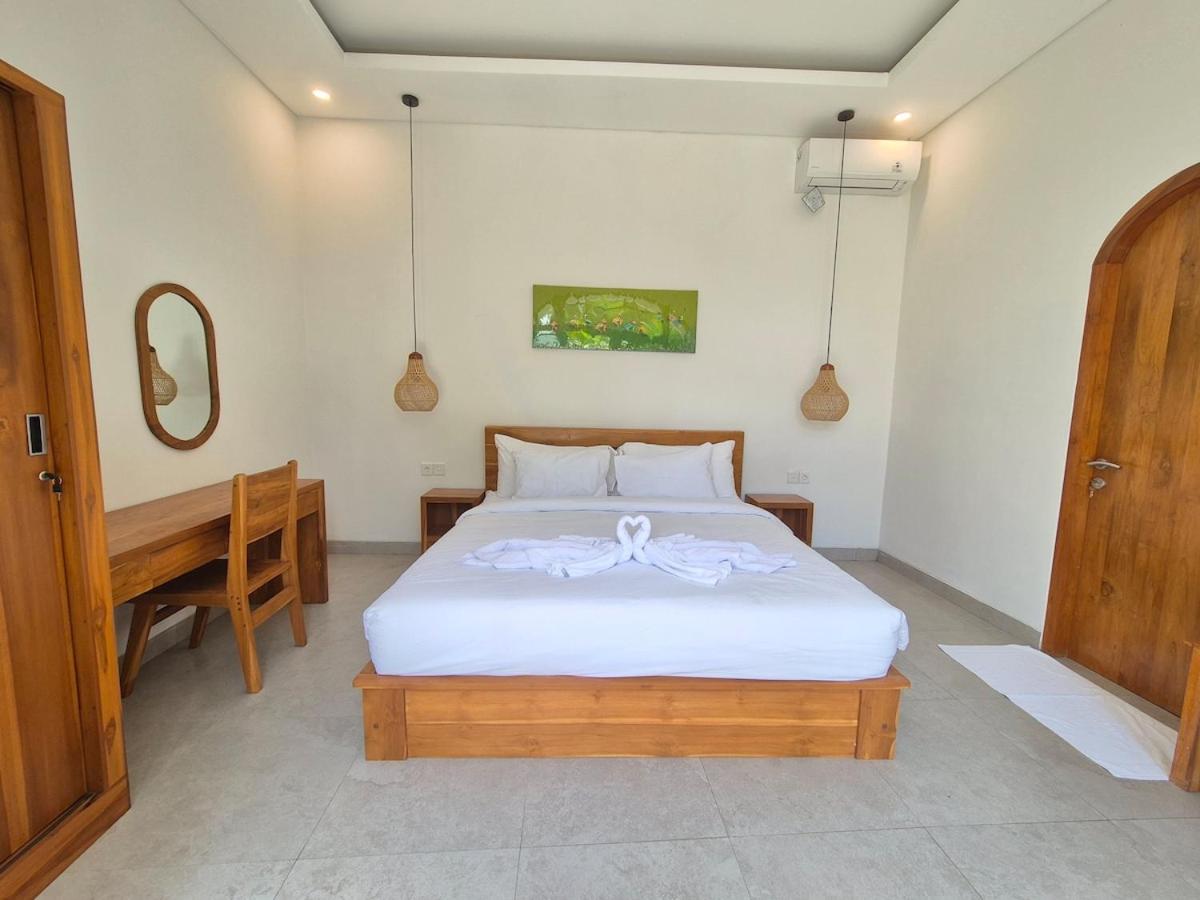 3BR Comfy Stylish Villa Coogee Canggu