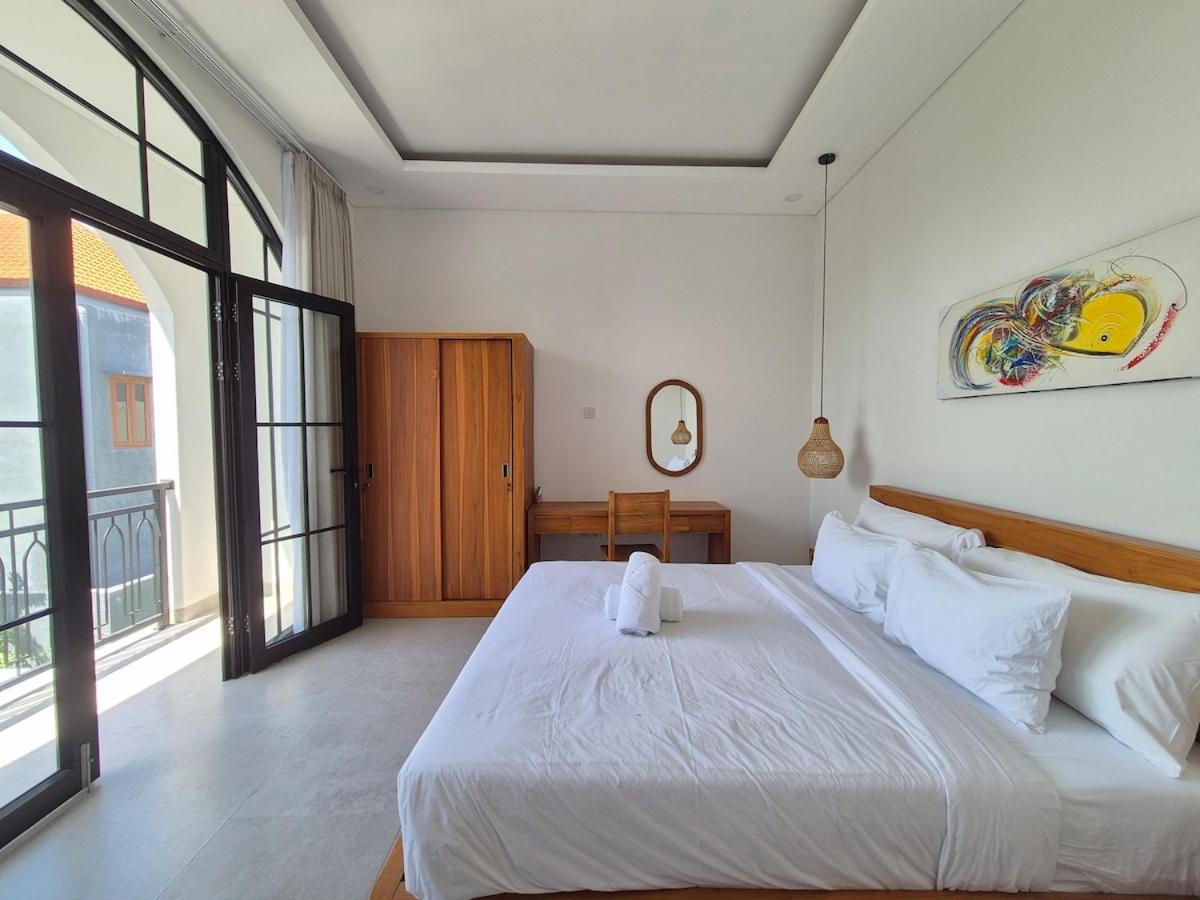 3BR Comfy Stylish Villa Coogee Canggu