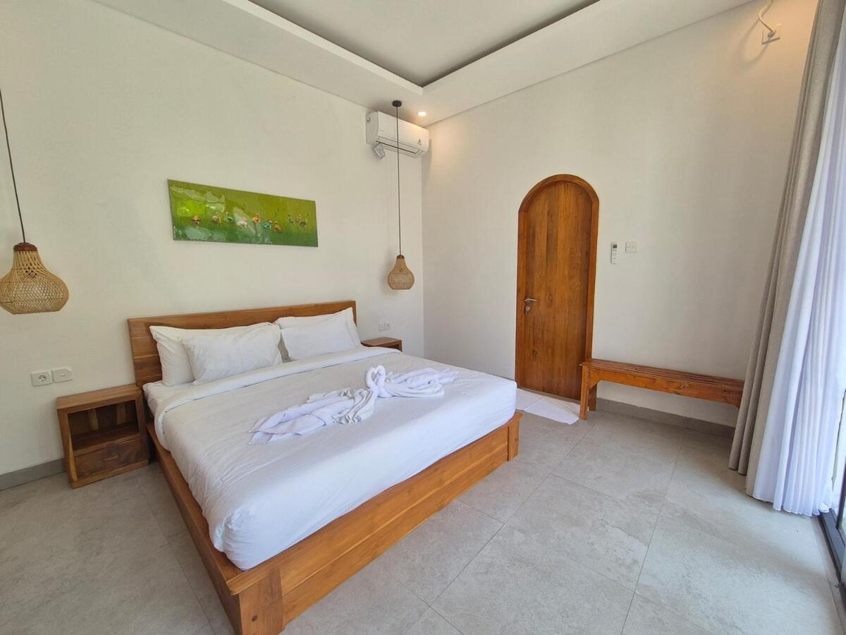 3BR Comfy Stylish Villa Coogee Canggu