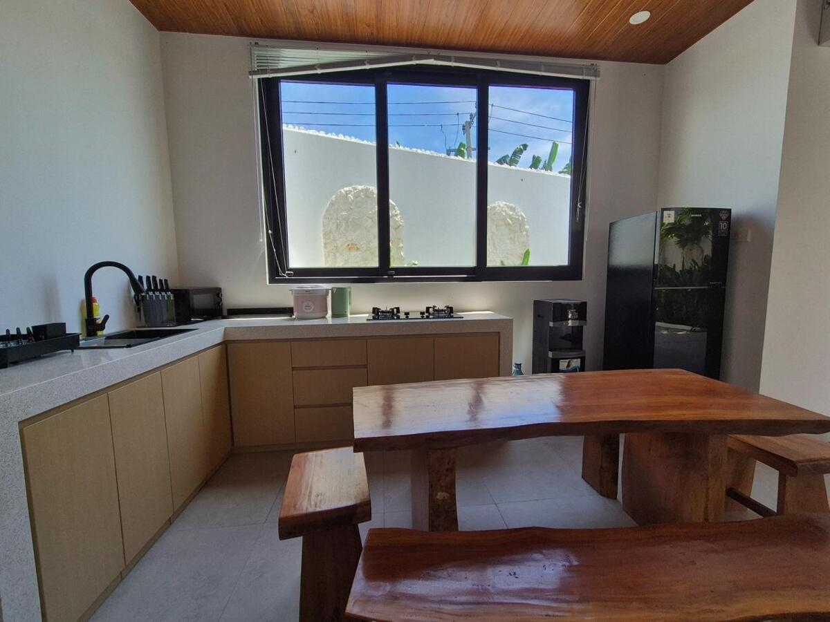 3BR Comfy Stylish Villa Coogee Canggu