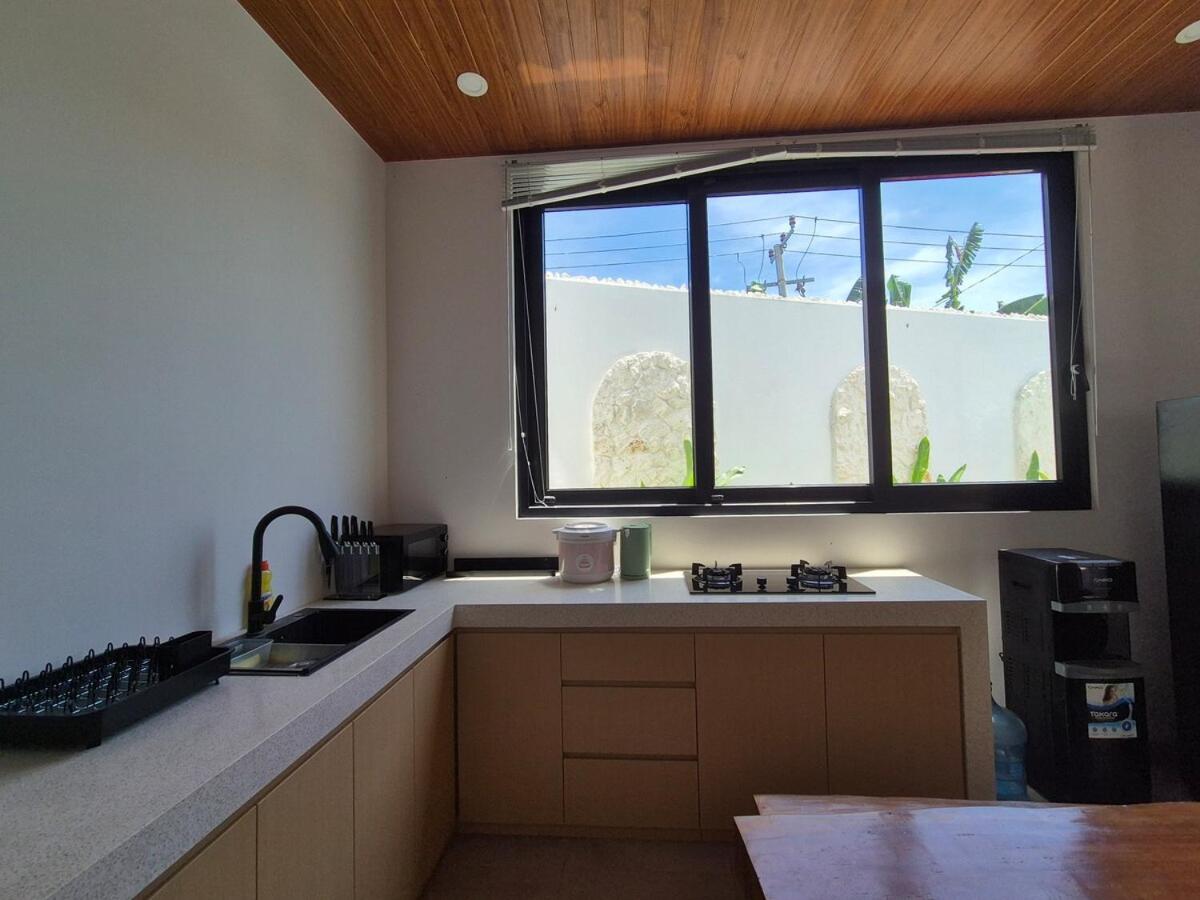 3BR Comfy Stylish Villa Coogee Canggu