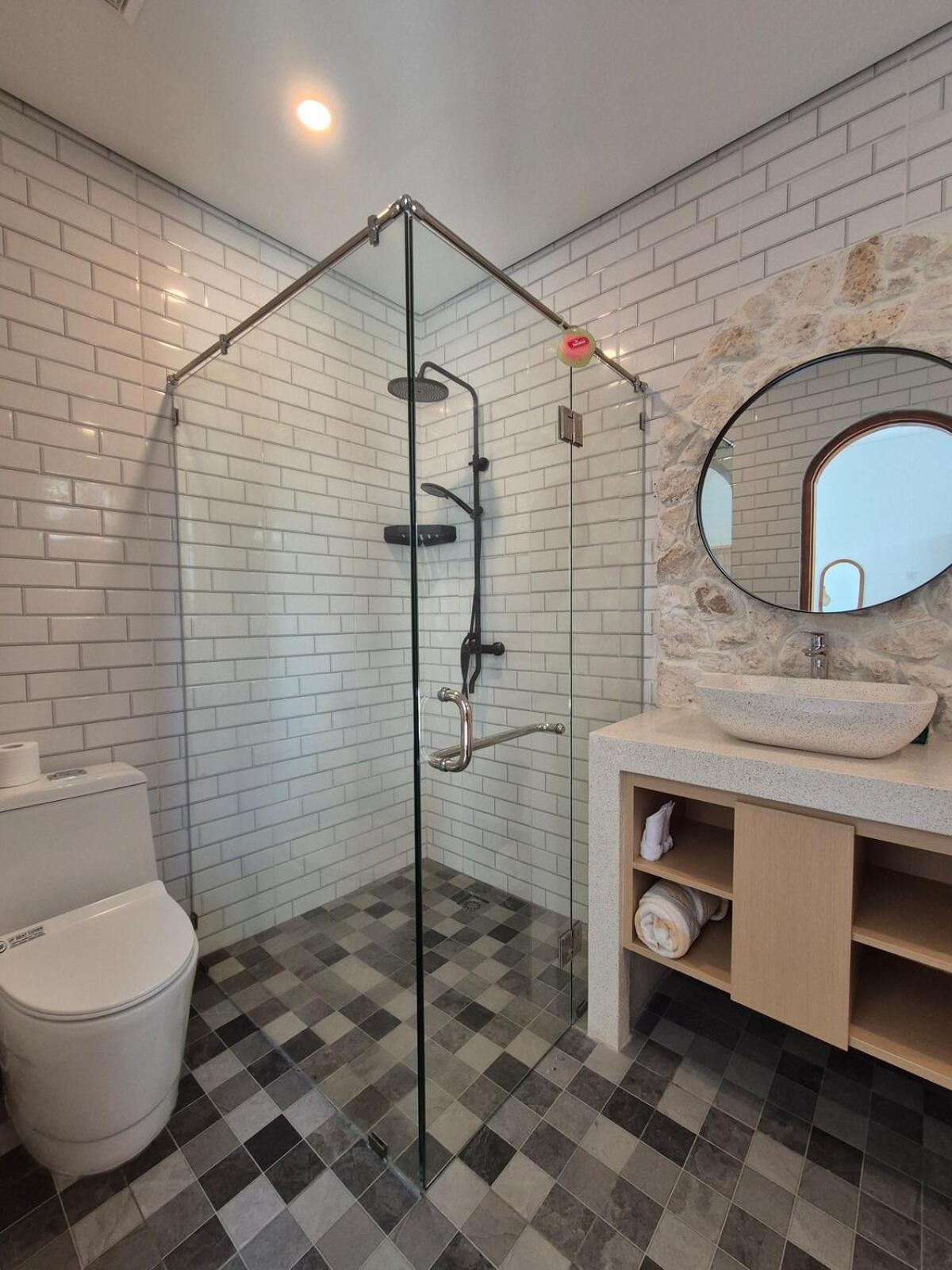 3BR Comfy Stylish Villa Coogee Canggu