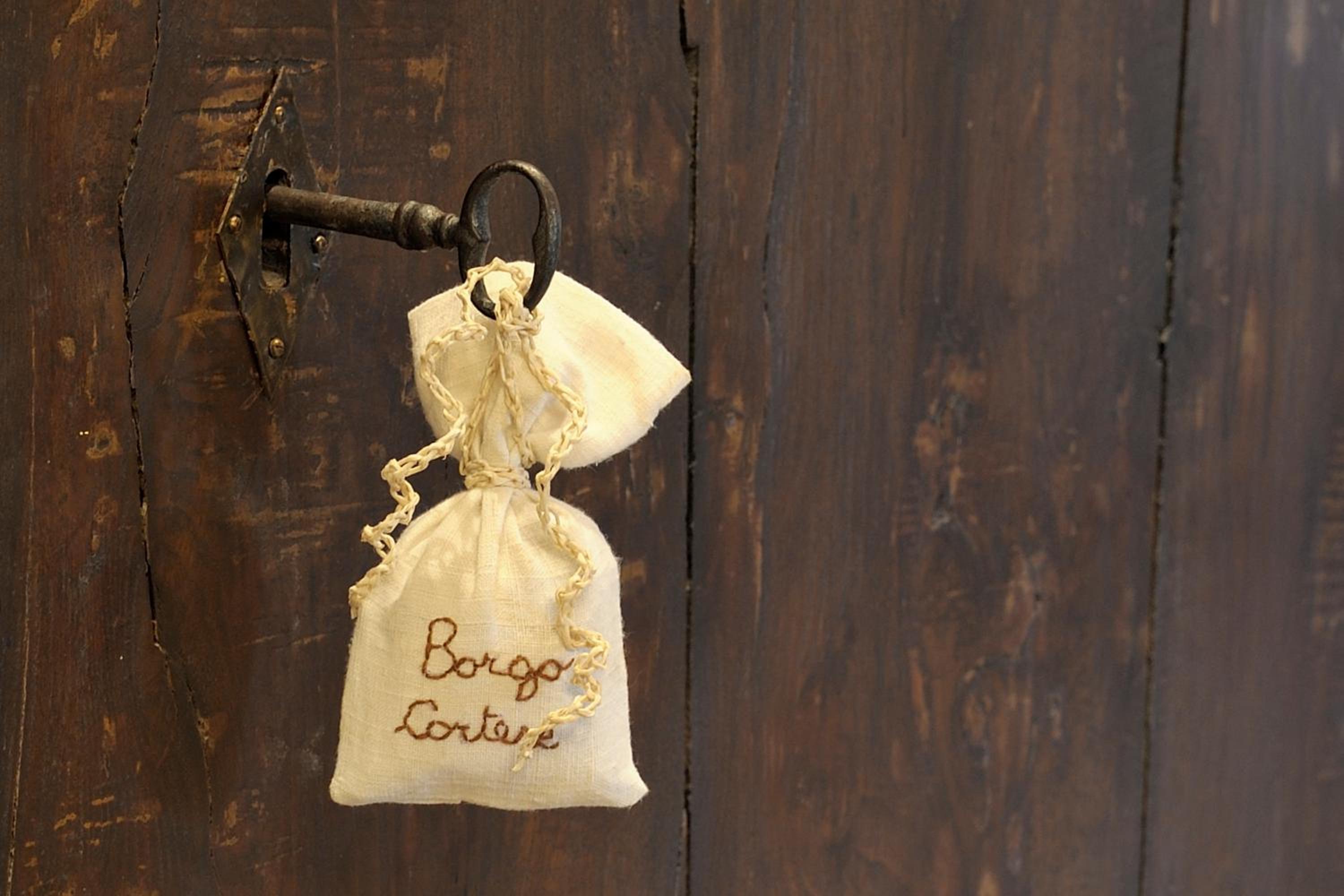 B&B Borgo Cortese