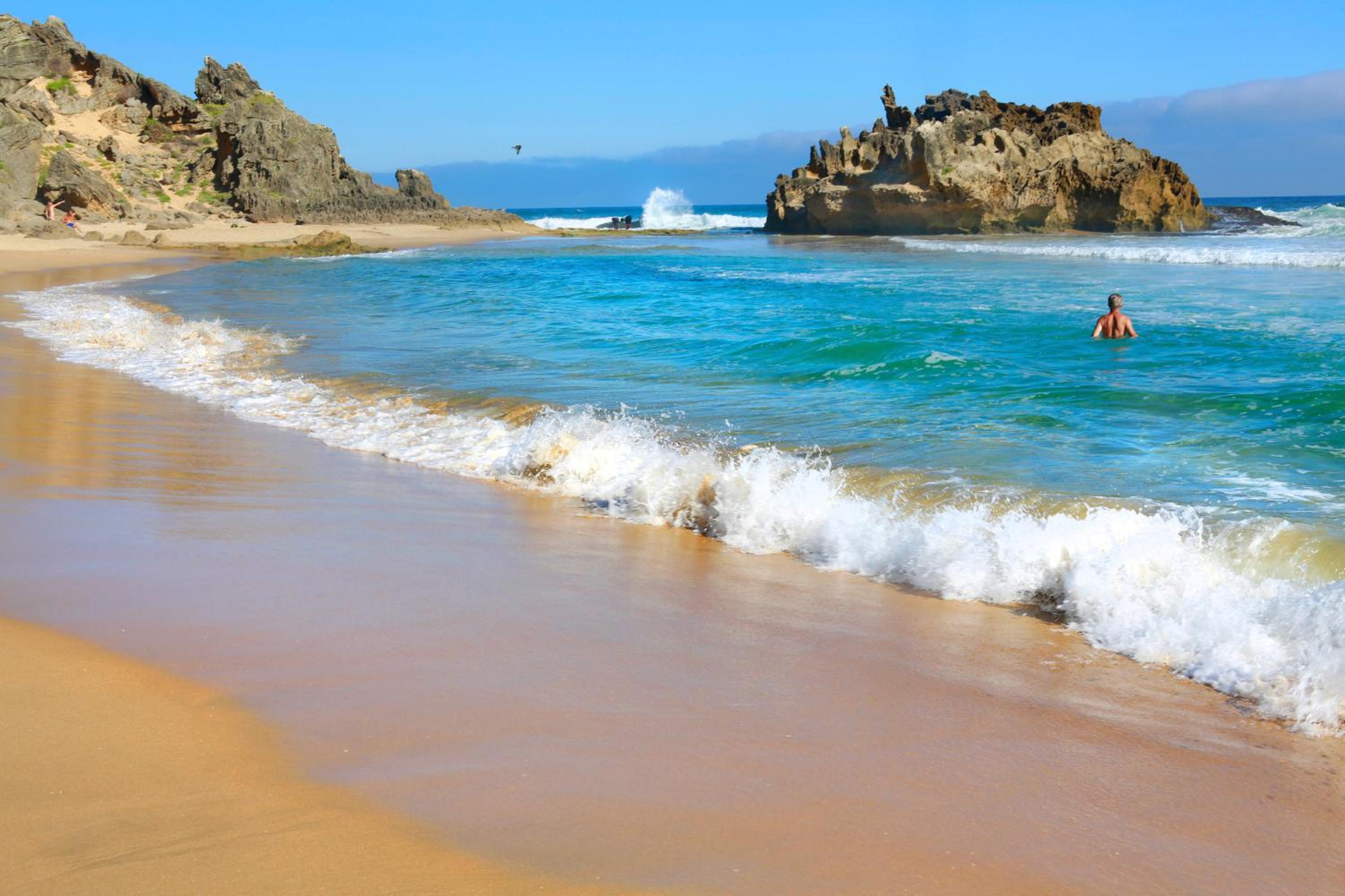 Brenton Haven Beachfront Resort