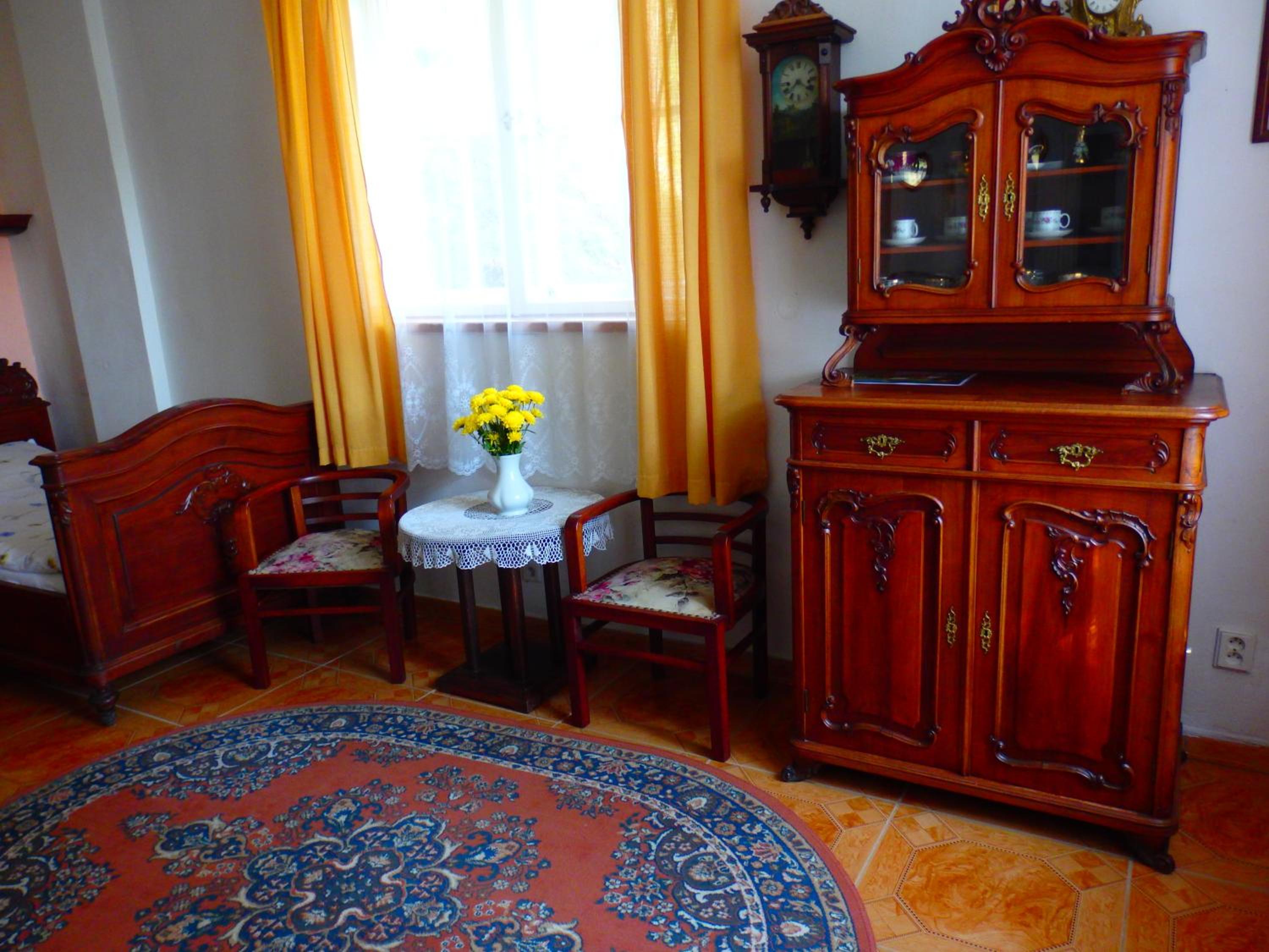 Villa Blanka