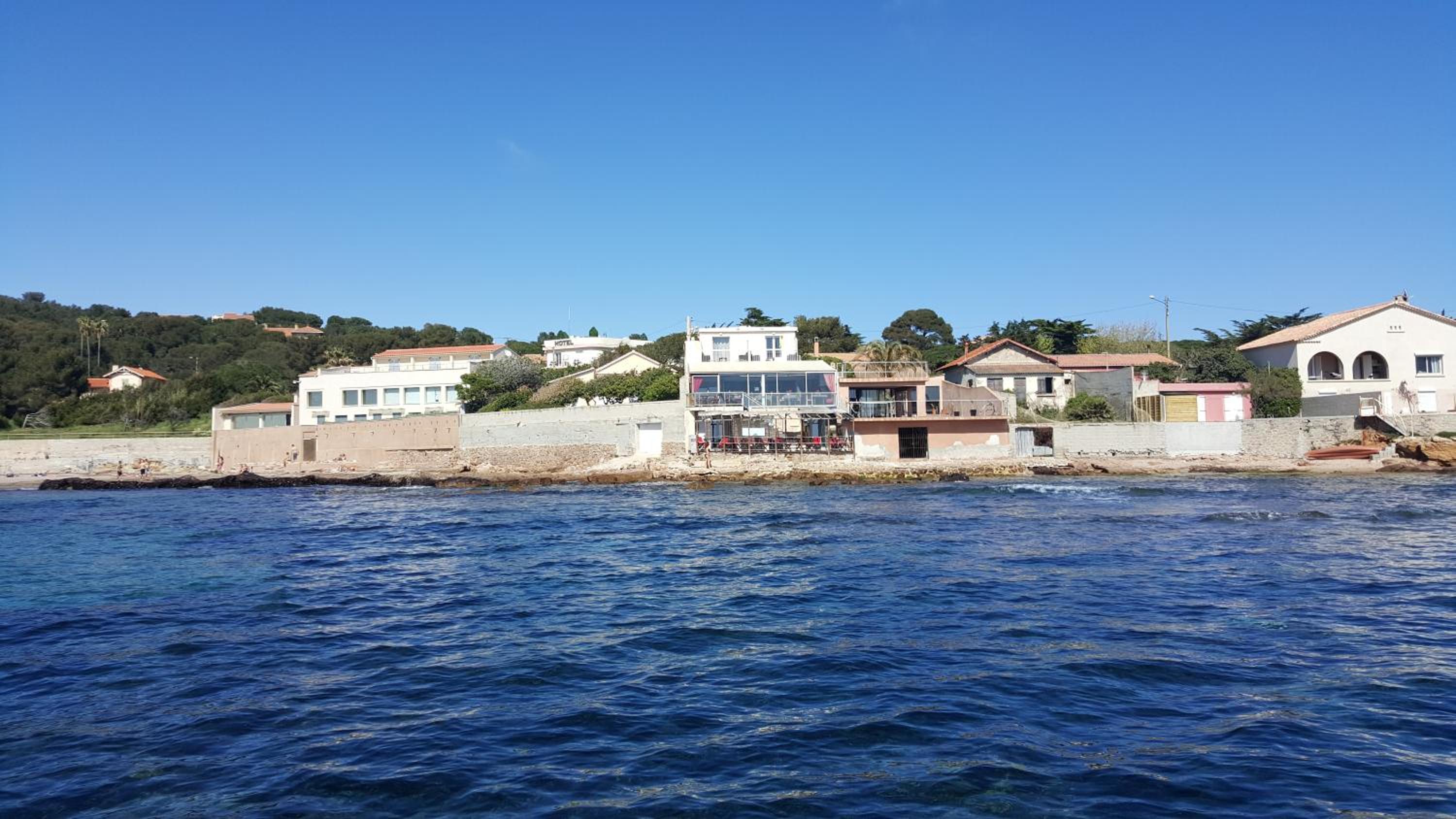 Stella Maris en Hyères