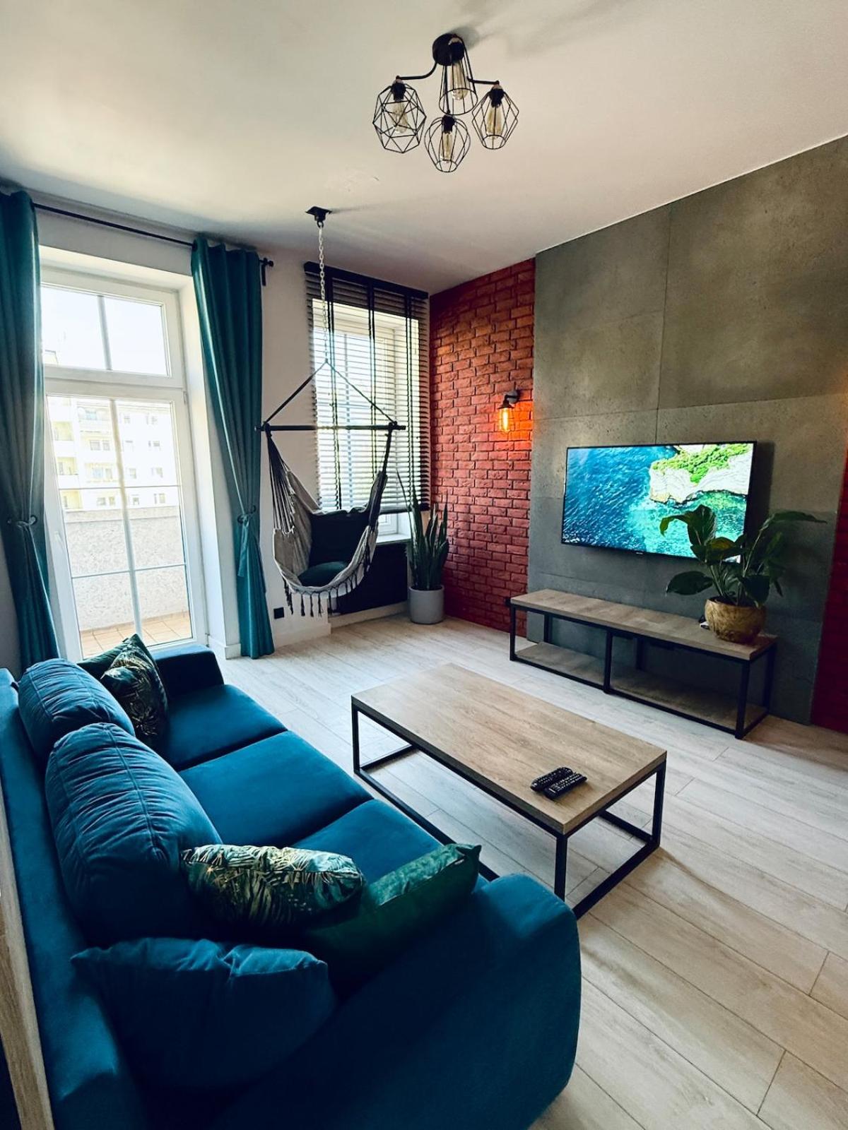 JP Loft Apart