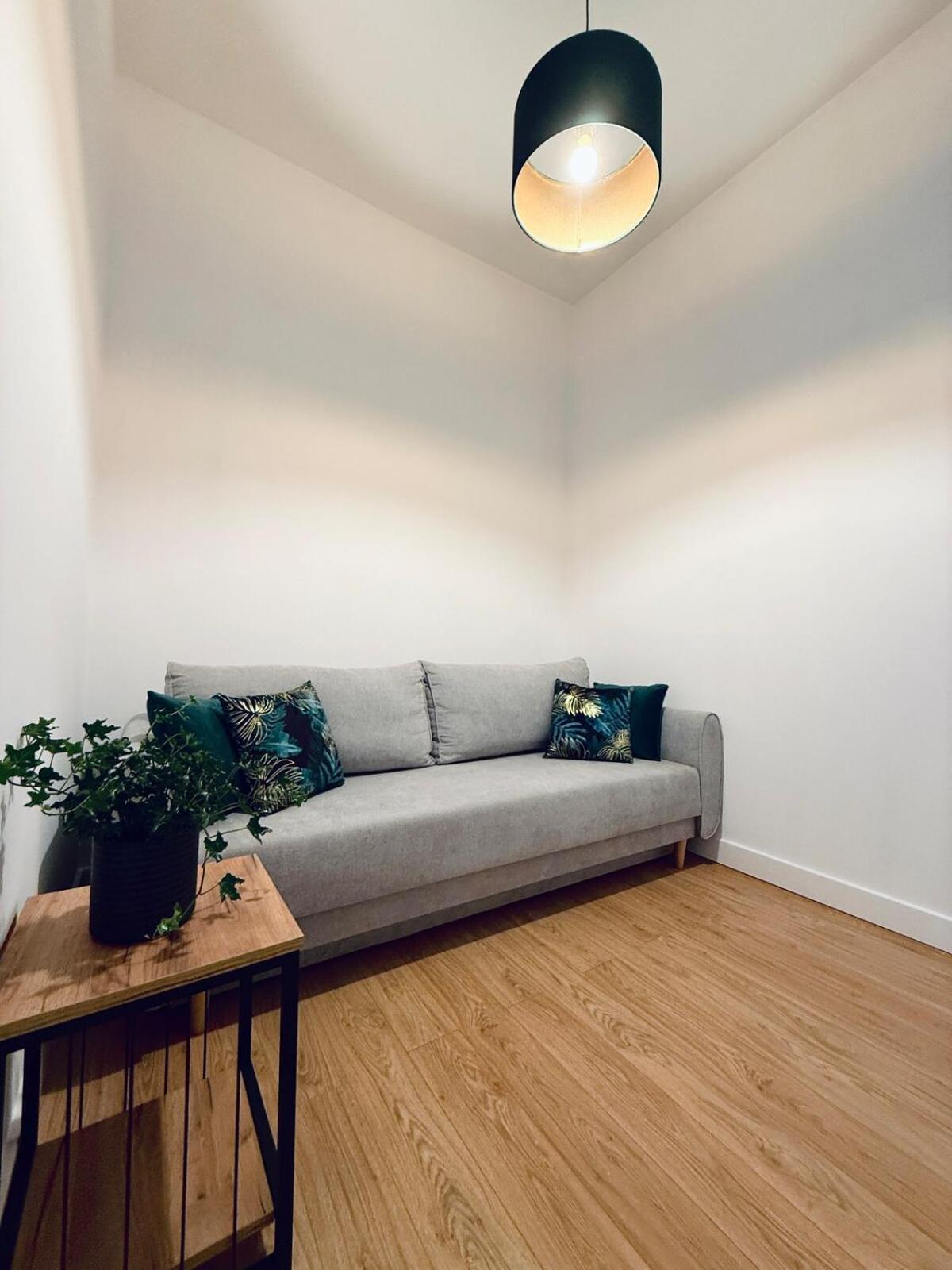 JP Loft Apart