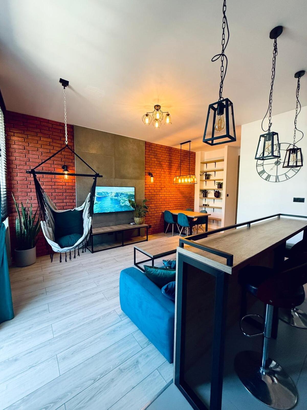 JP Loft Apart