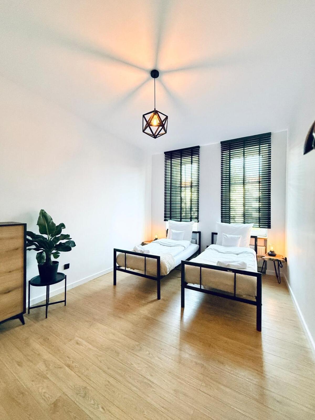 JP Loft Apart