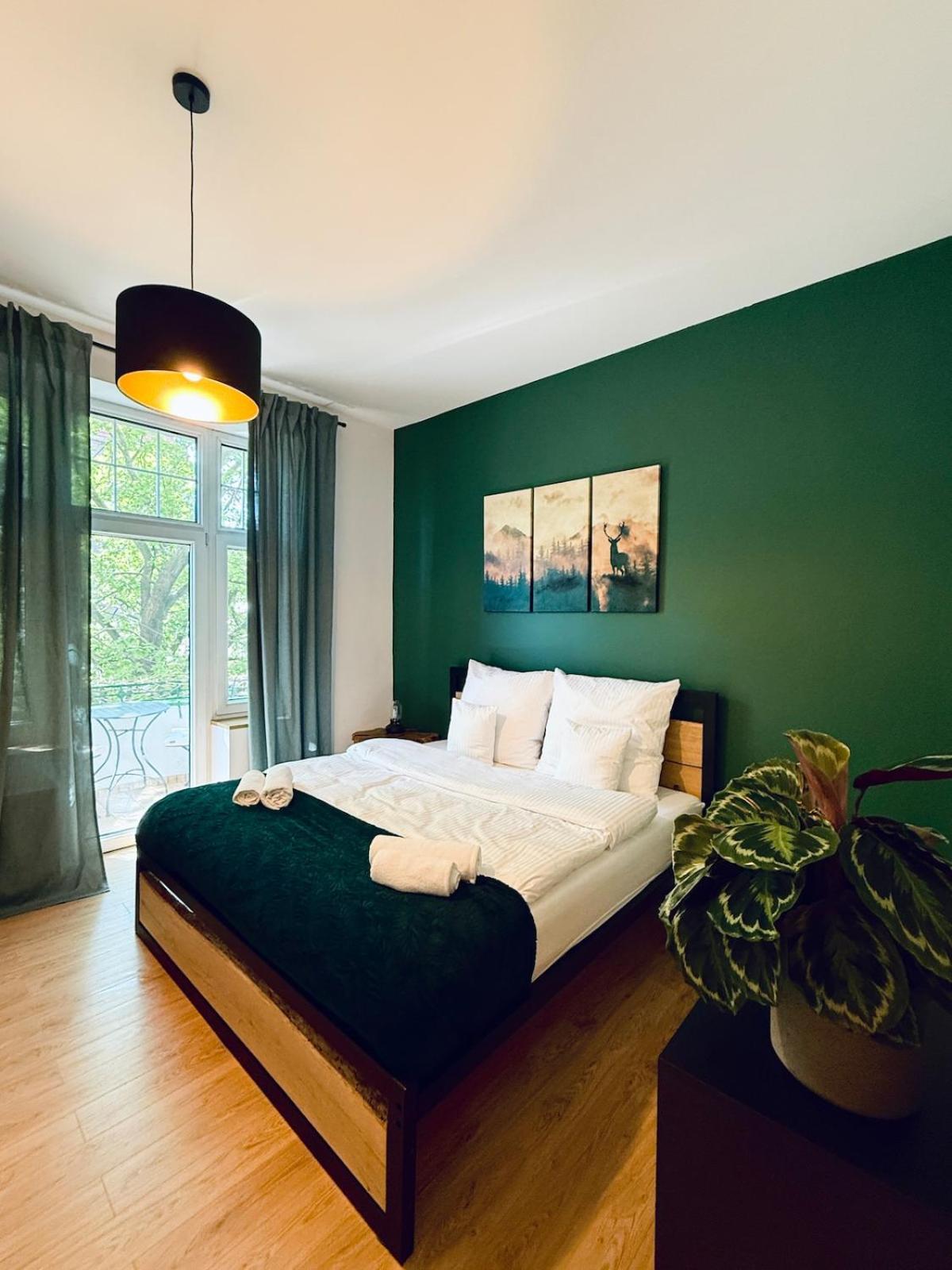 JP Loft Apart
