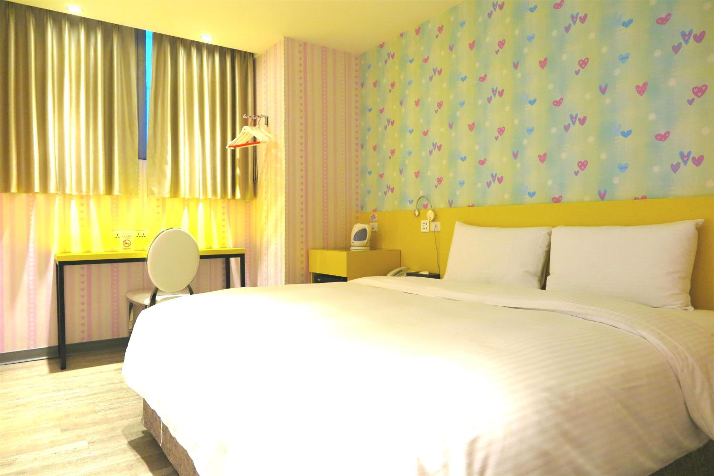 191 Hotel