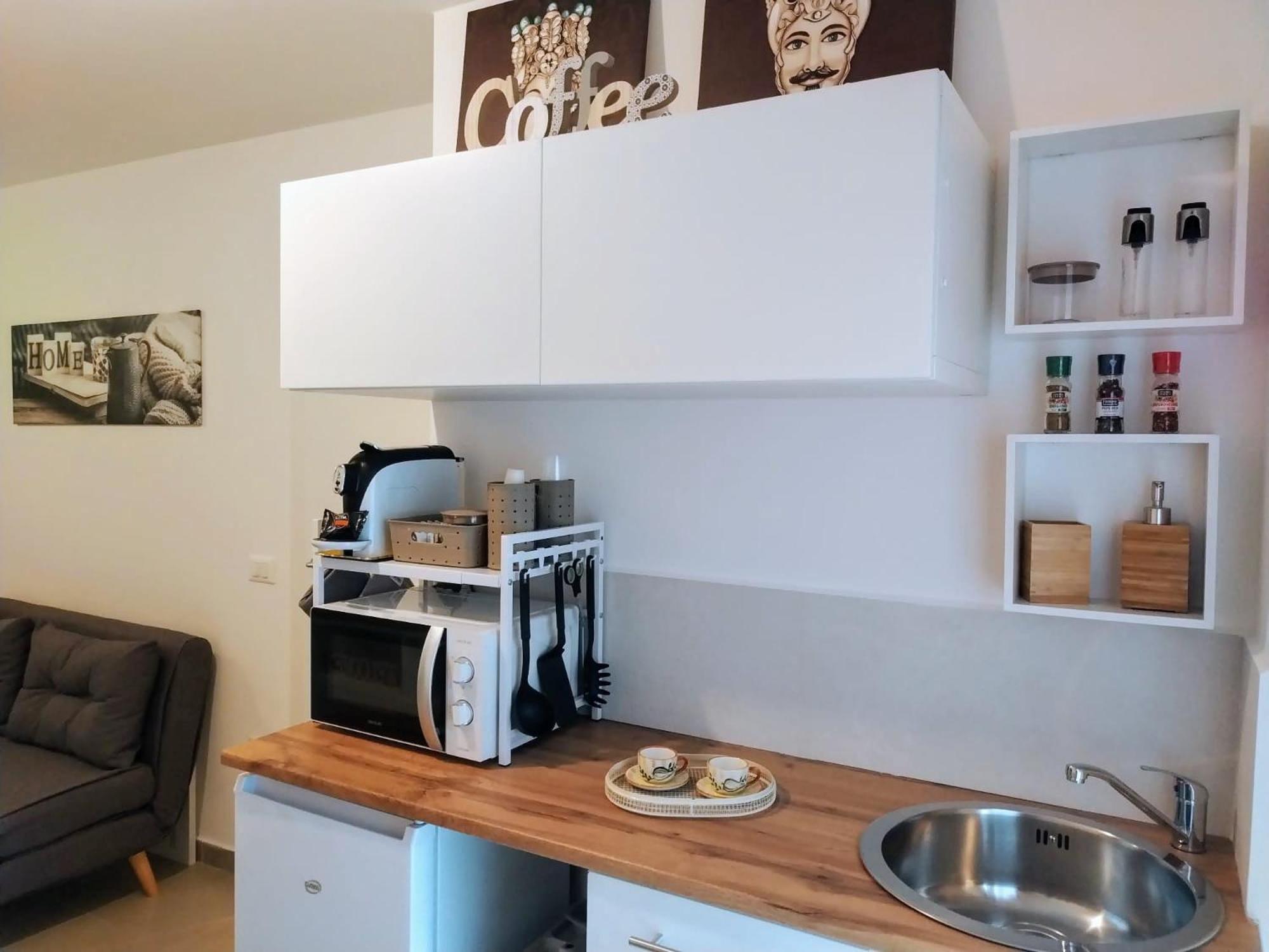 Tiny Home Di Carlo