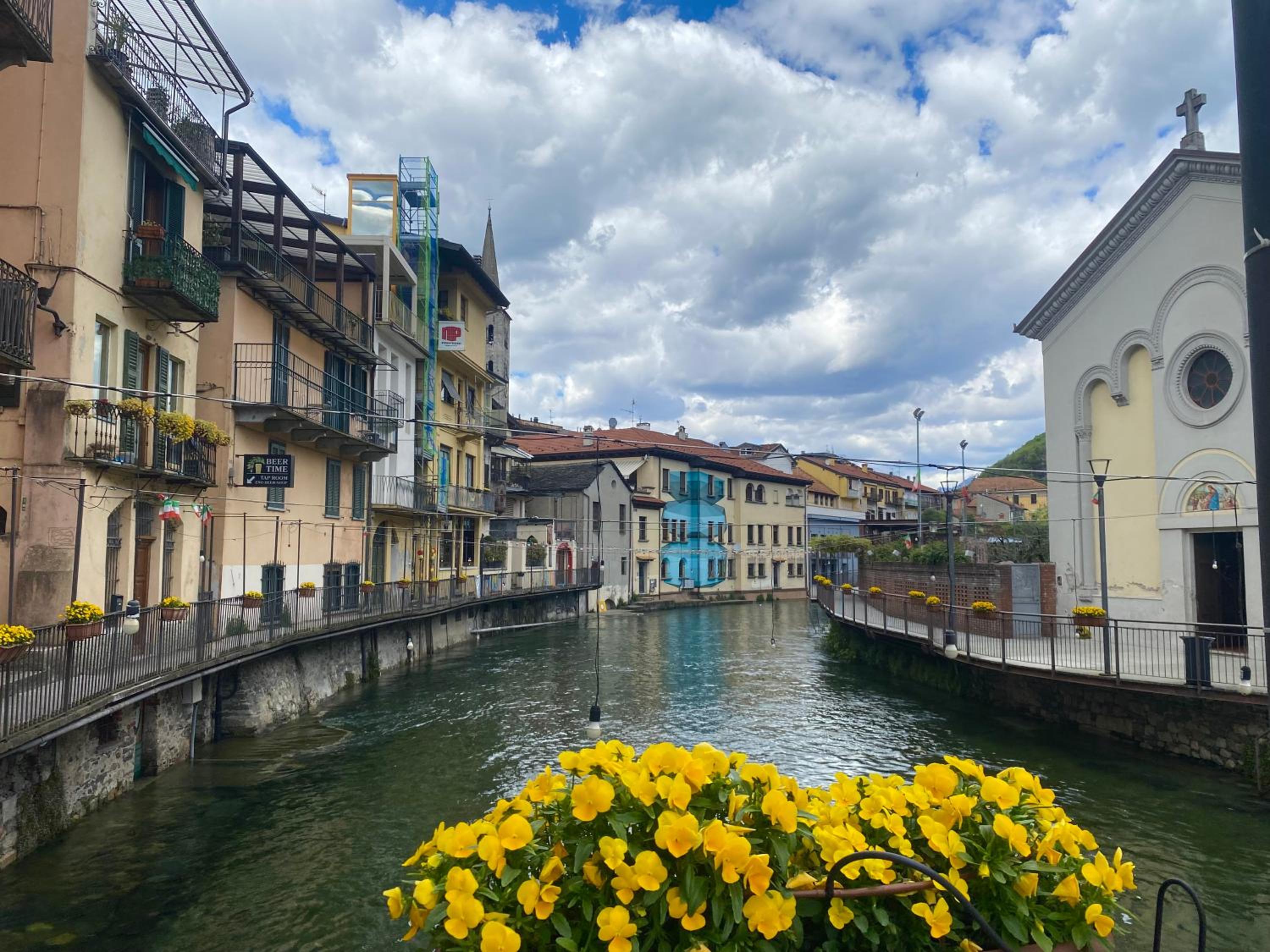 Casa vacanze il Nespolo