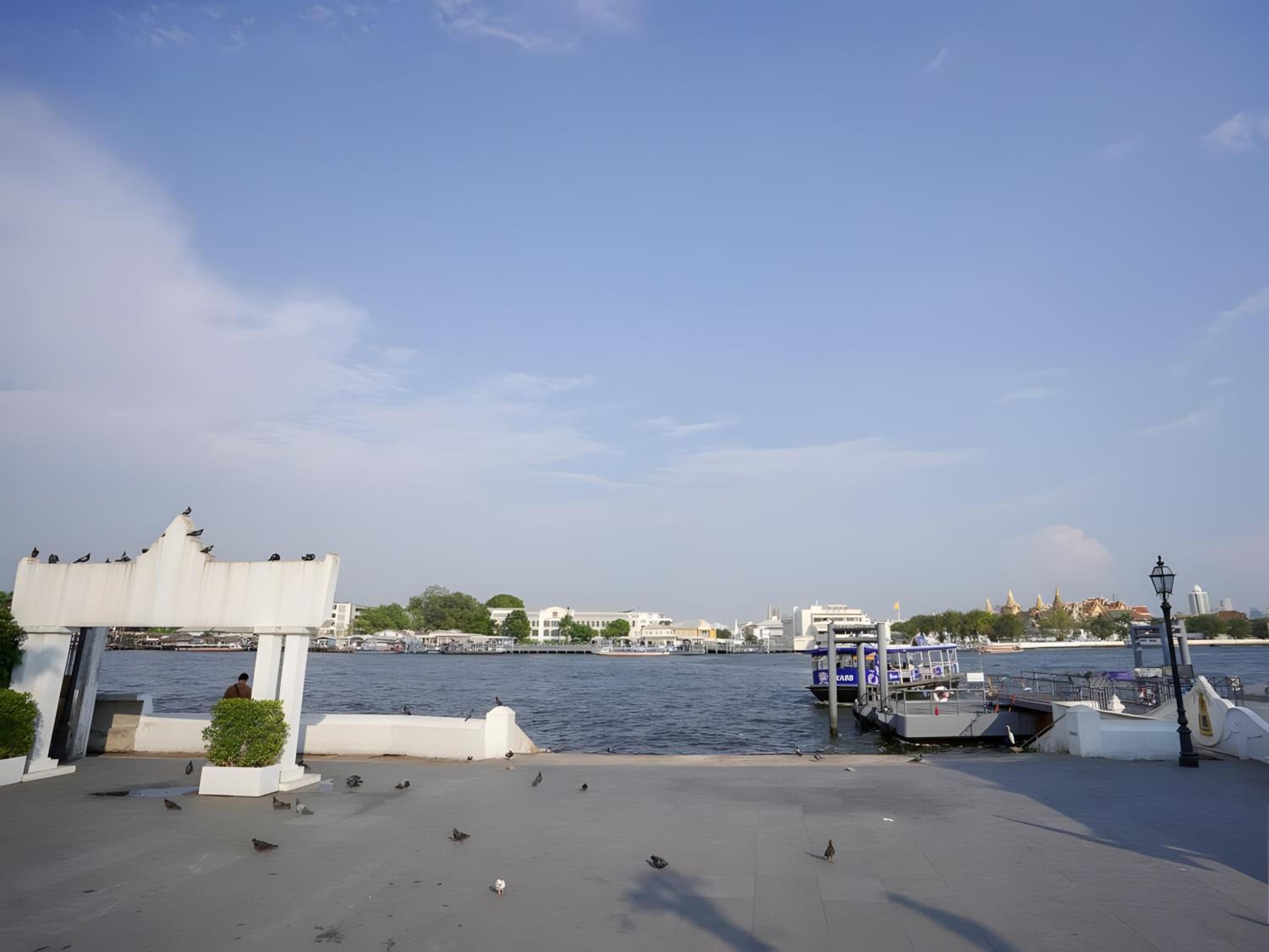 xx GO INN Siriraj - โกอินน์ ศิริราช