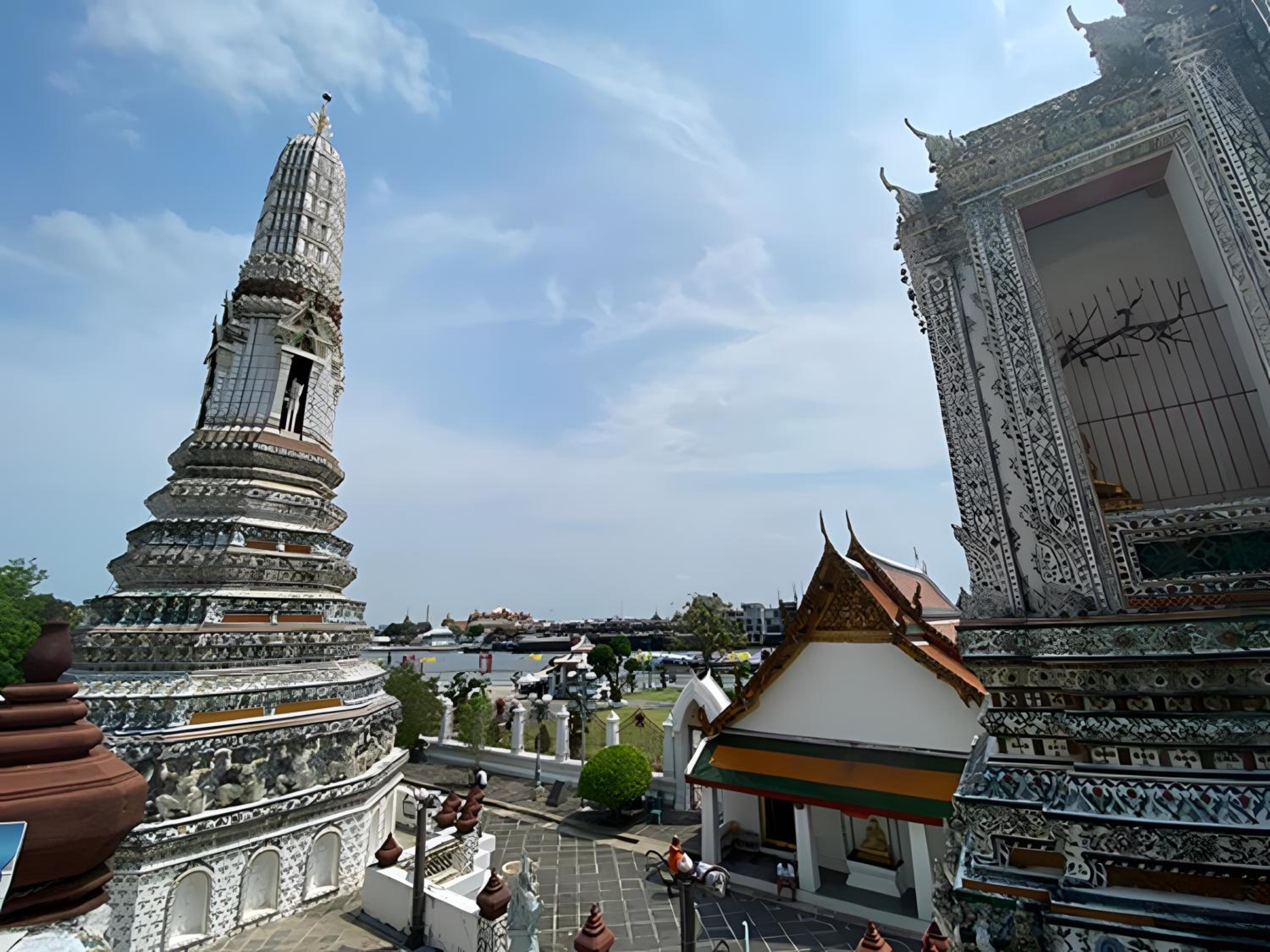 xx GO INN Siriraj - โกอินน์ ศิริราช