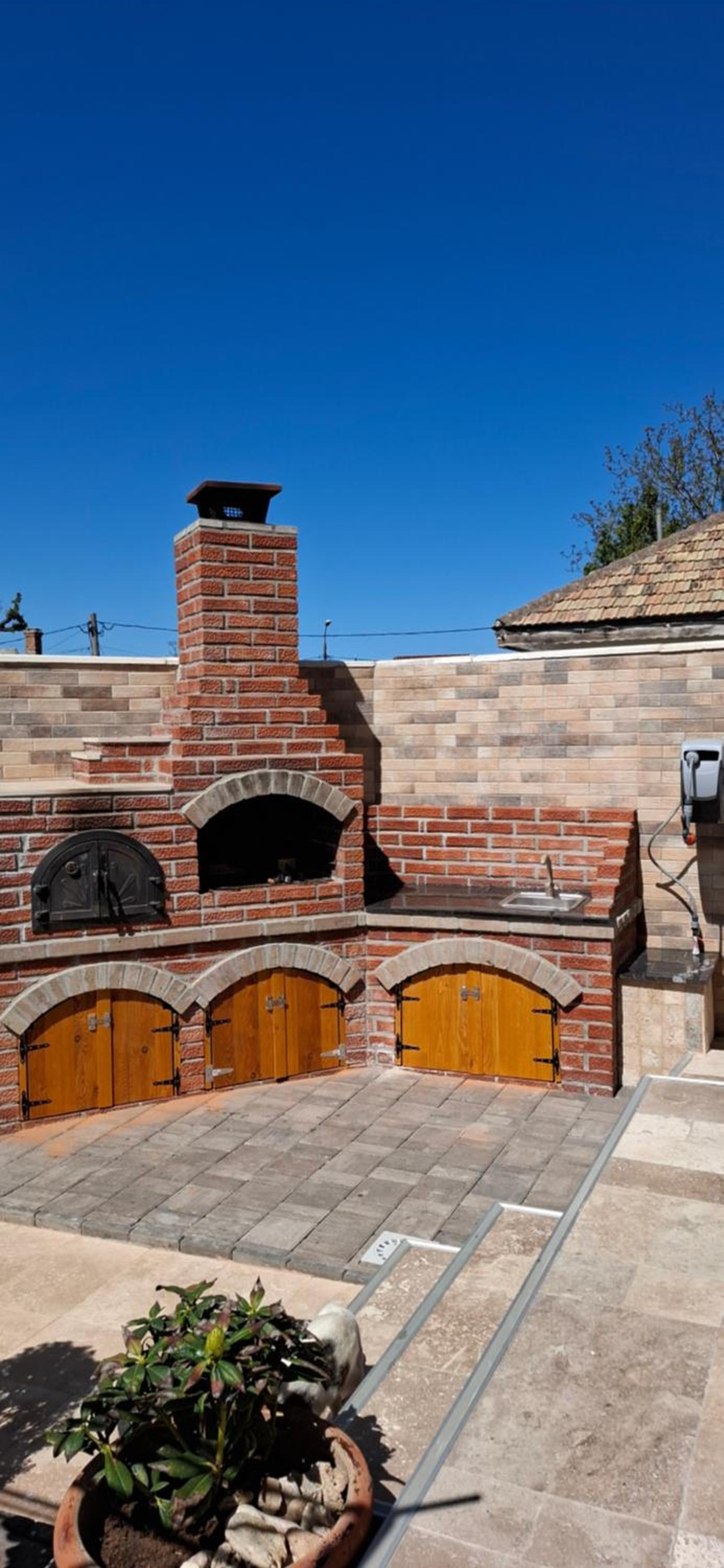 Casa Adriana, photo 63
