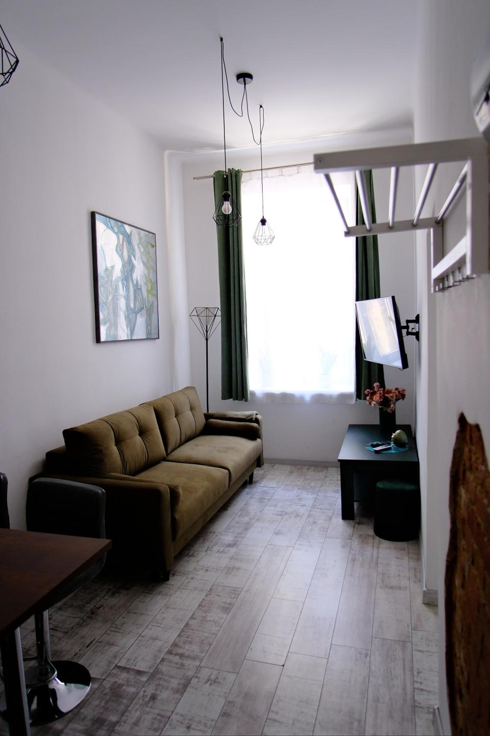 Old Town Studio, photo 45