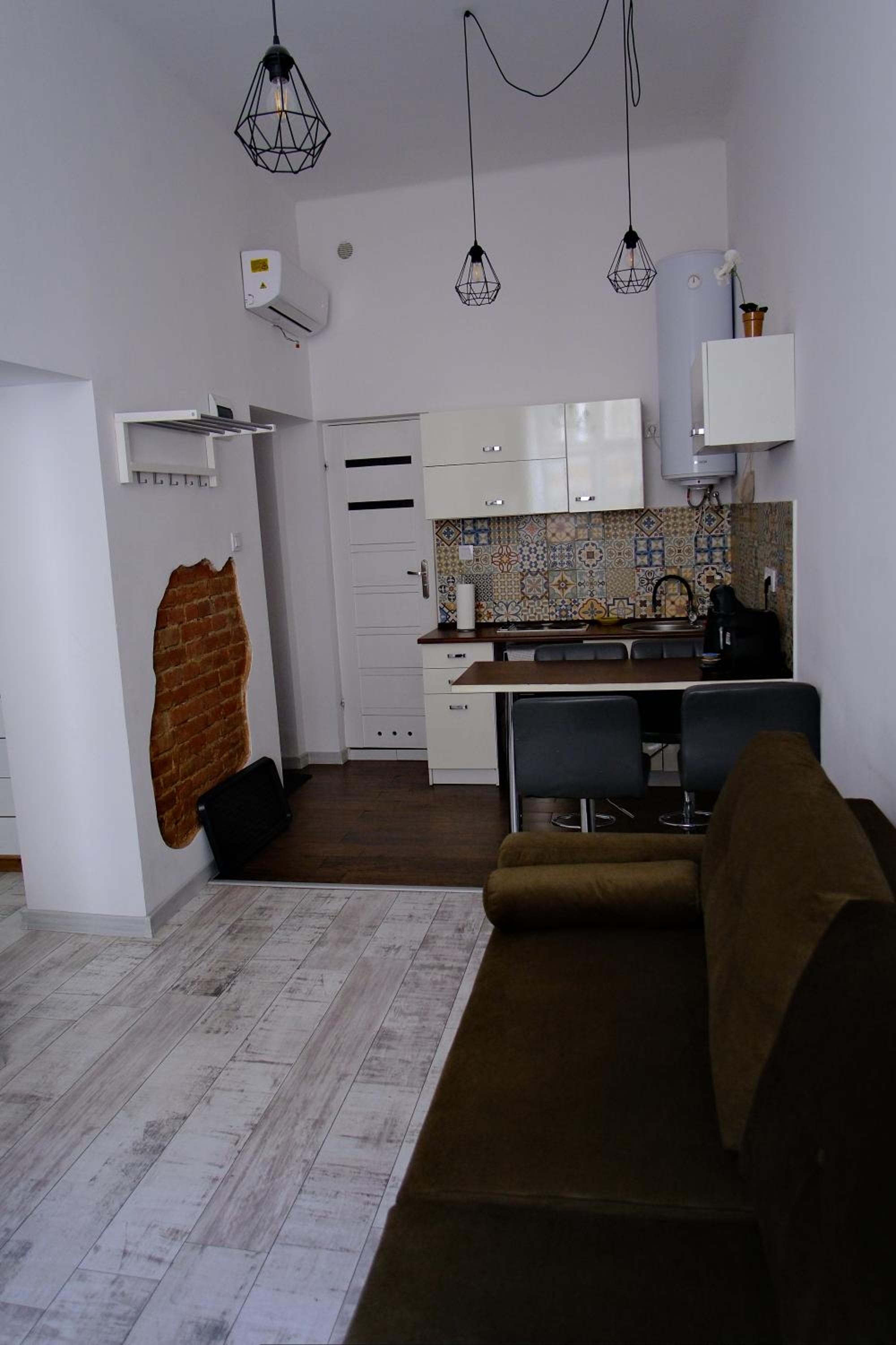 Old Town Studio, photo 2