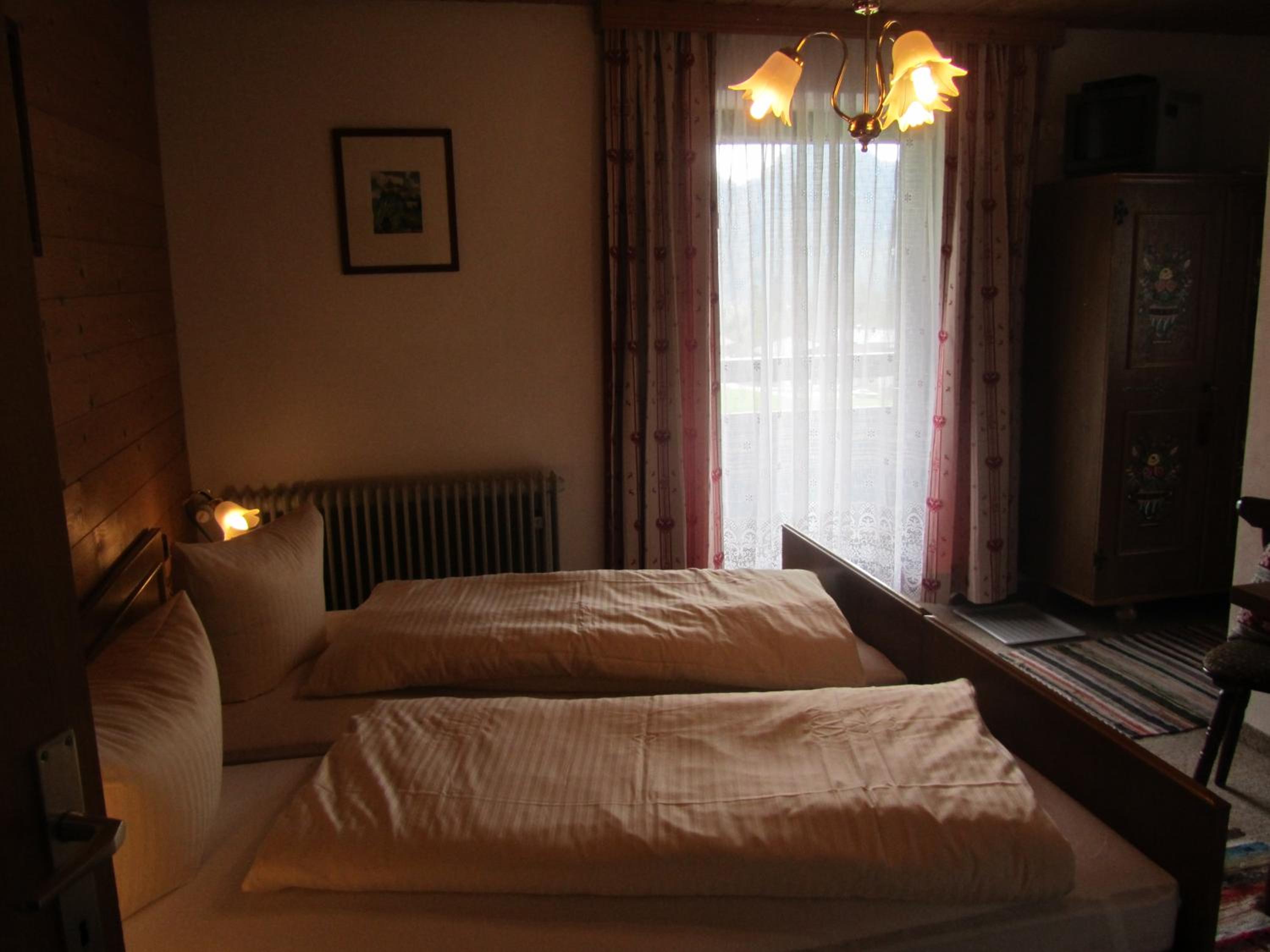 Haus Annelies Walchsee view 4