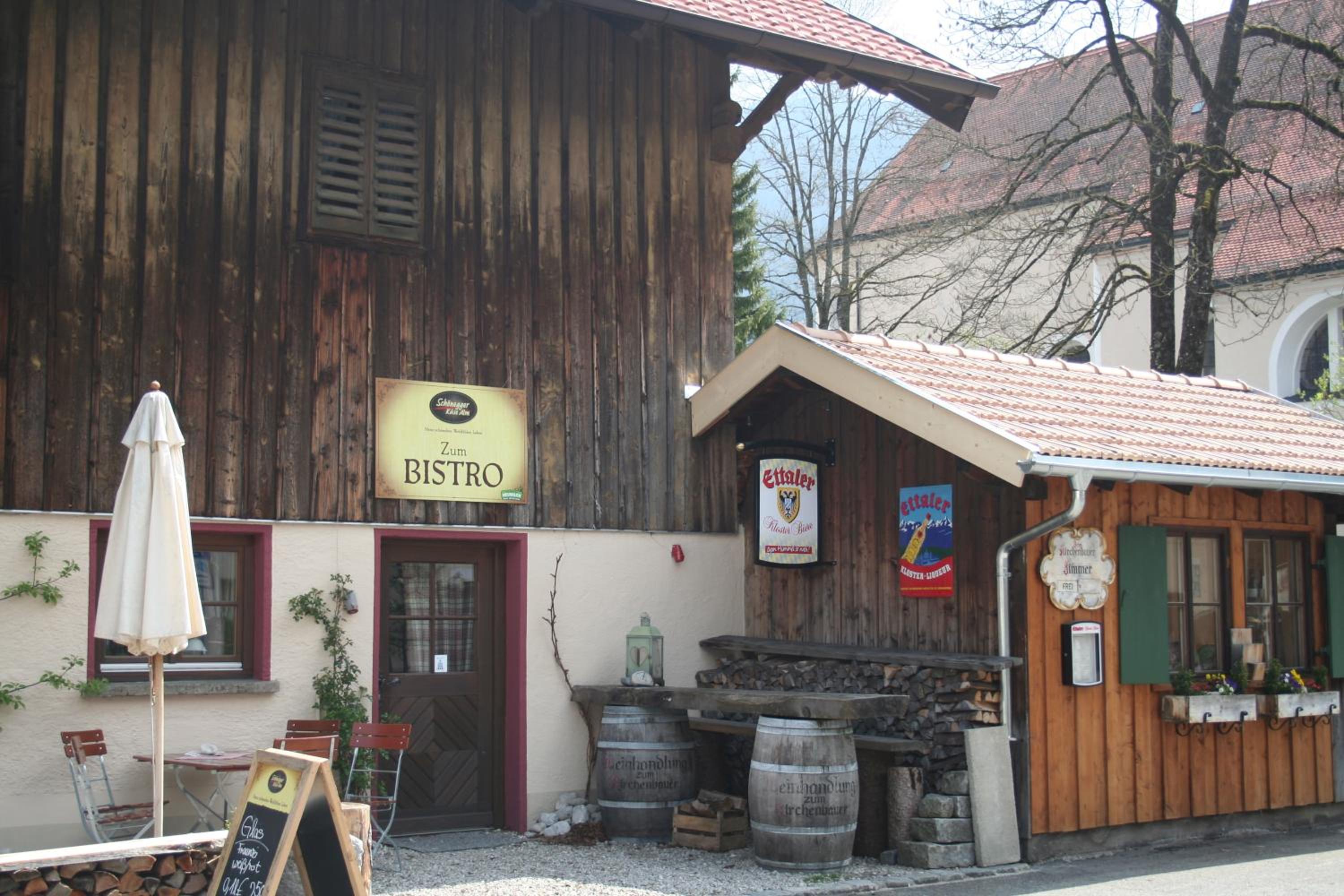 Zum Kirchenbauer