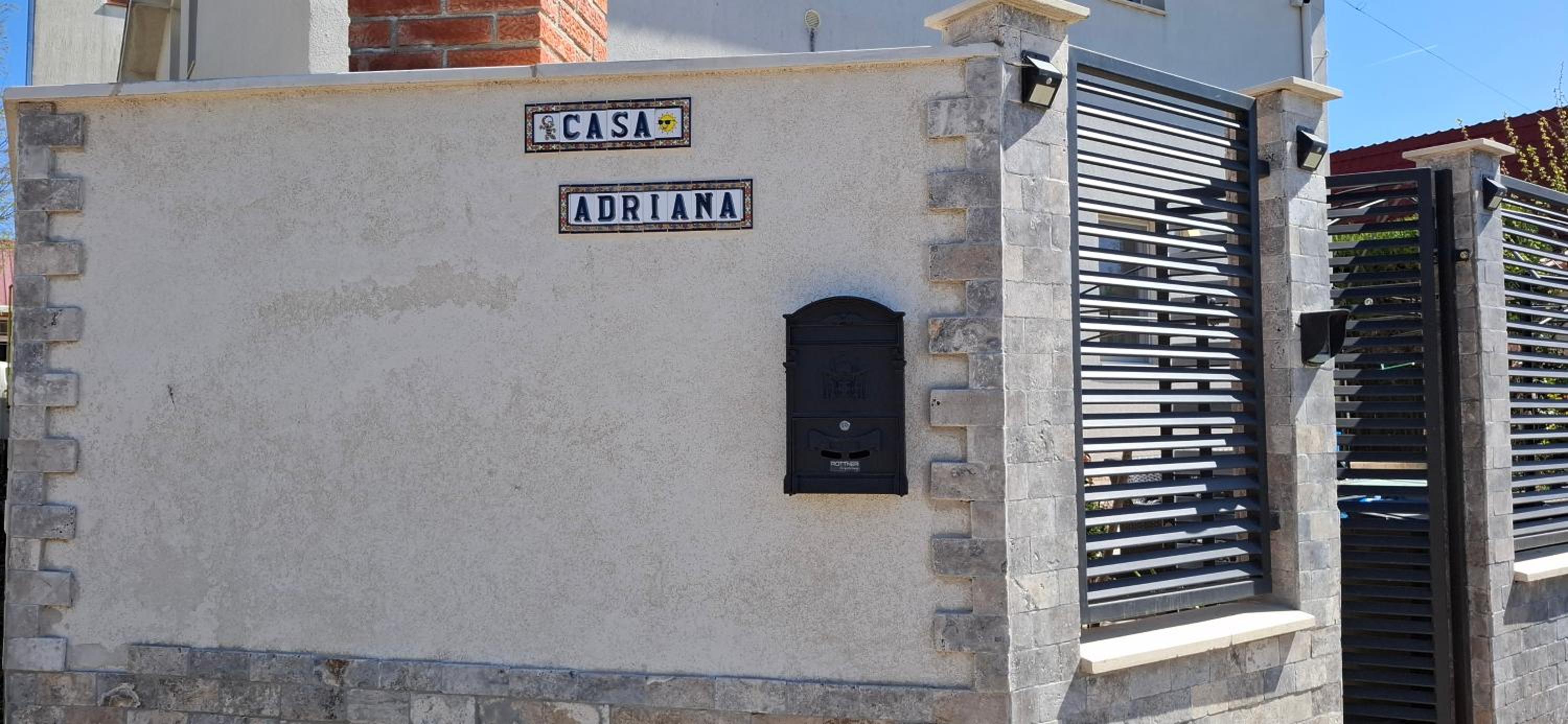 Casa Adriana, photo 52