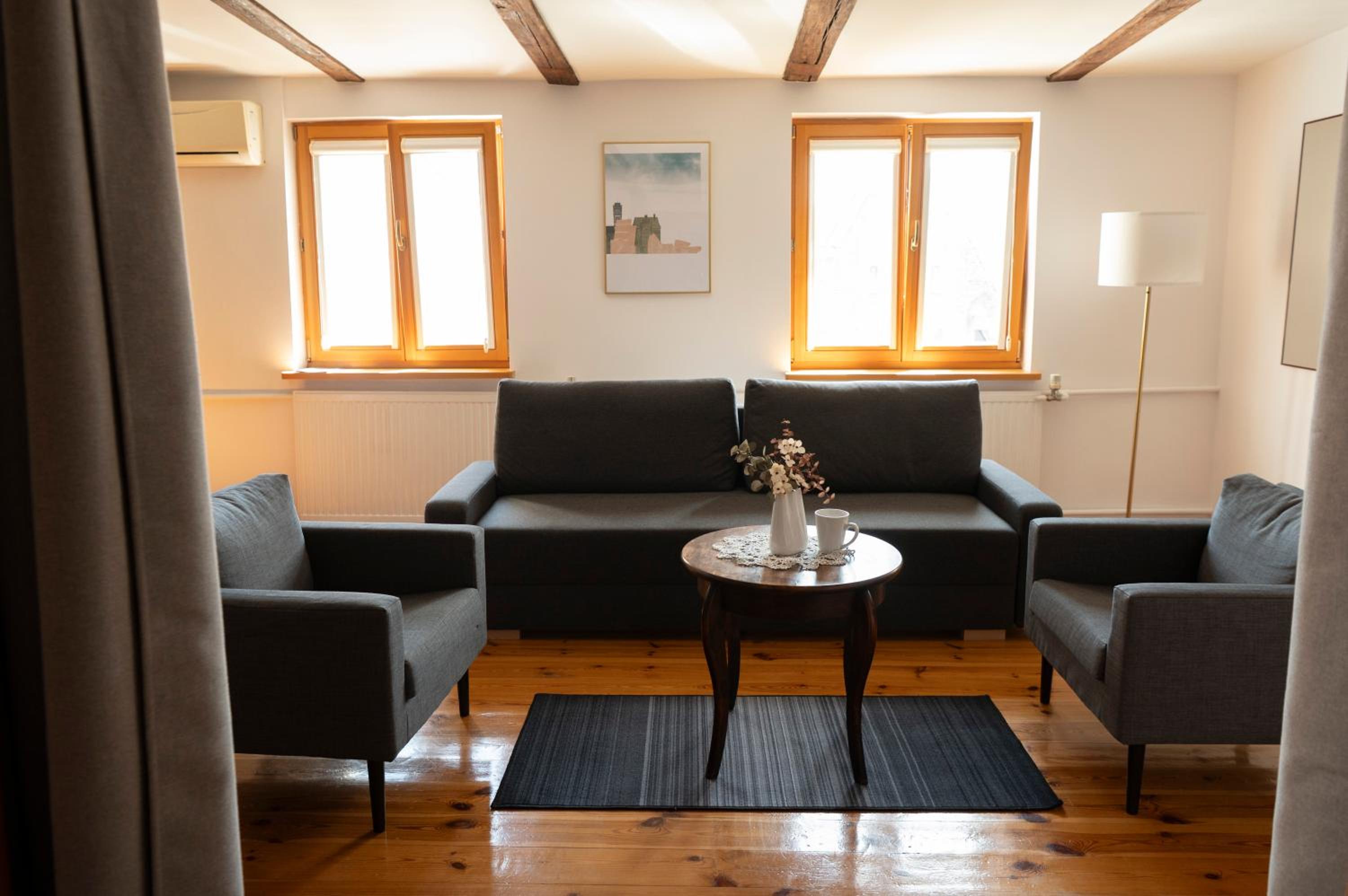 Apartament OldTown Toruń