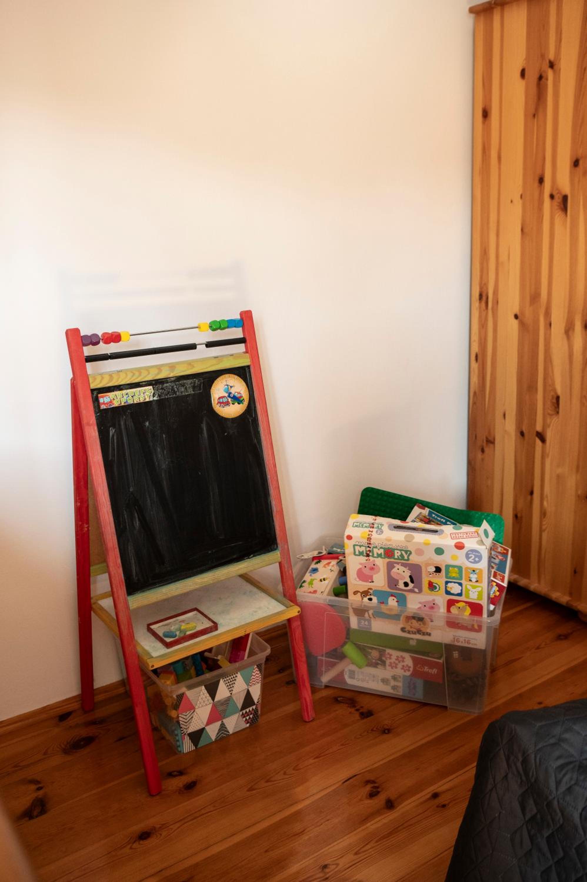 Apartament OldTown Toruń
