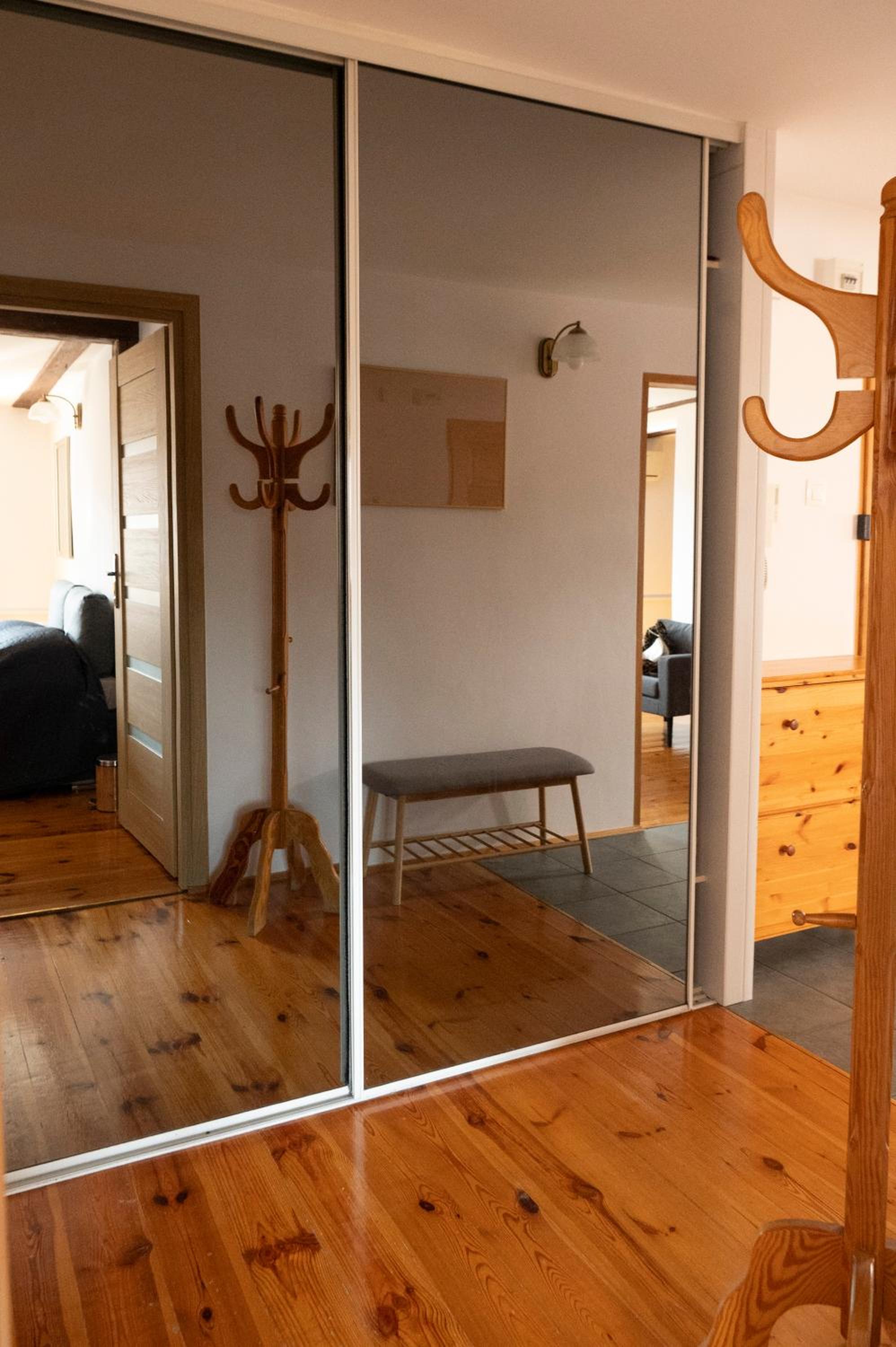 Apartament OldTown Toruń