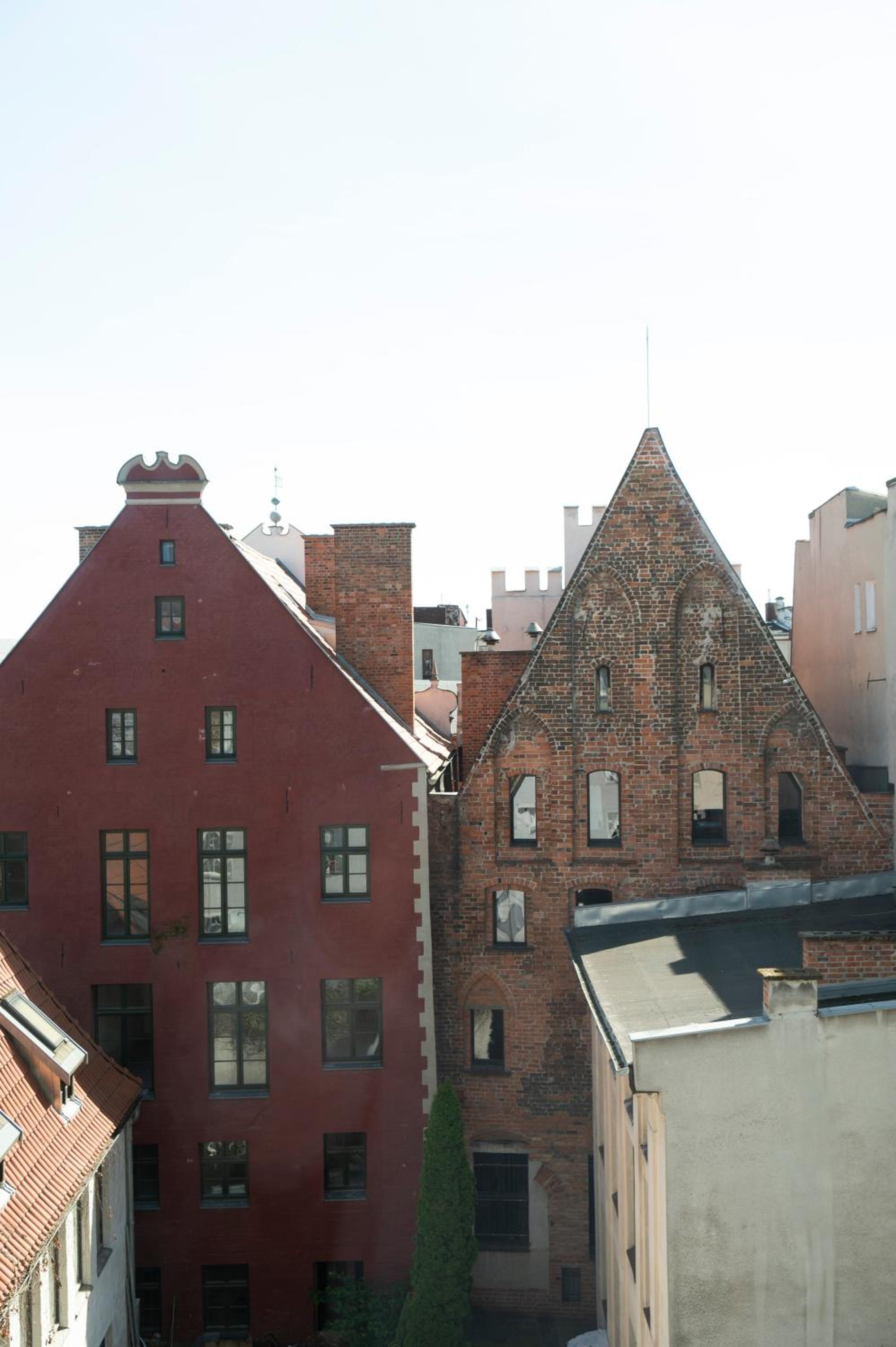 Apartament OldTown Toruń