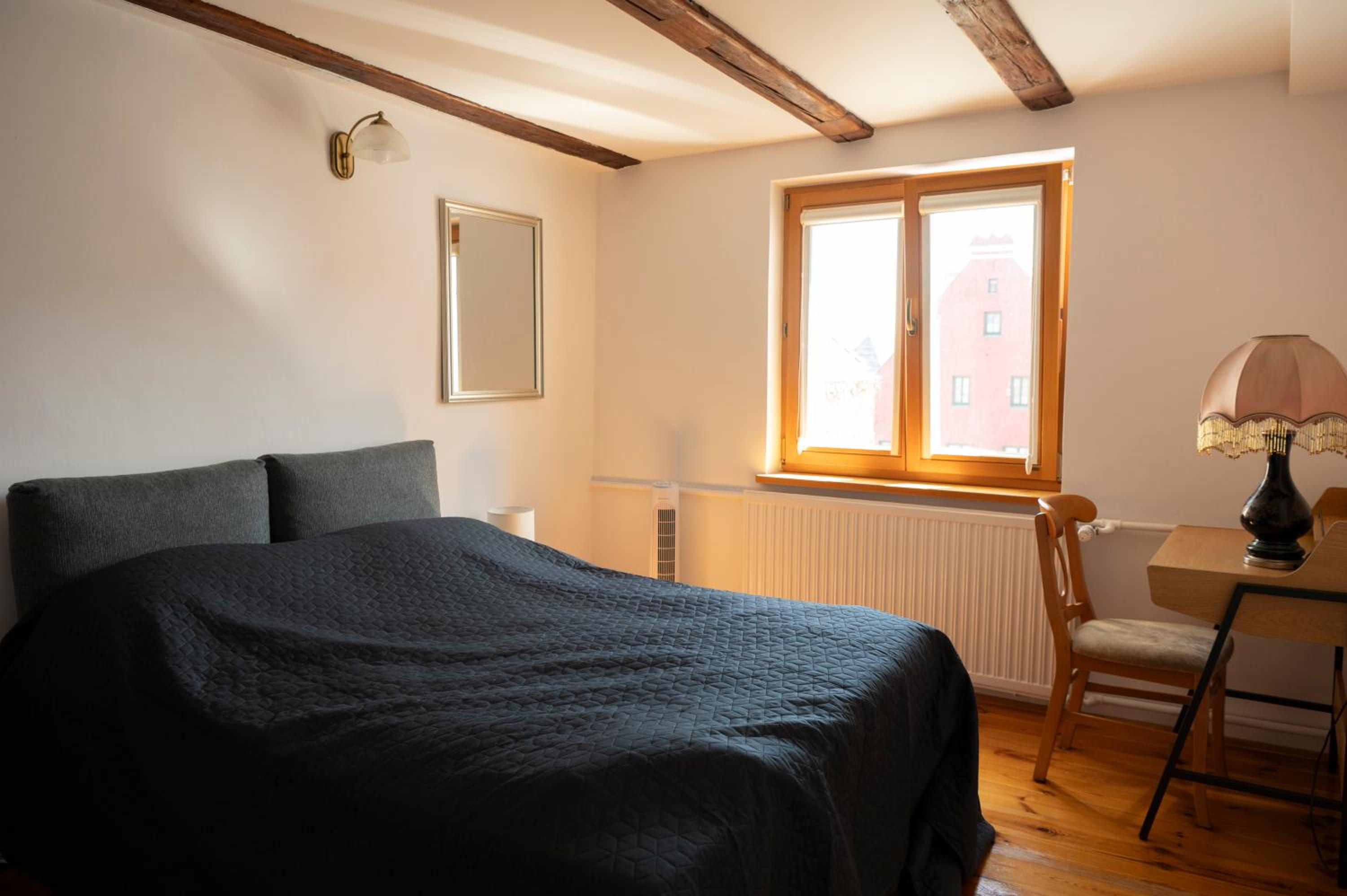 Apartament OldTown Toruń