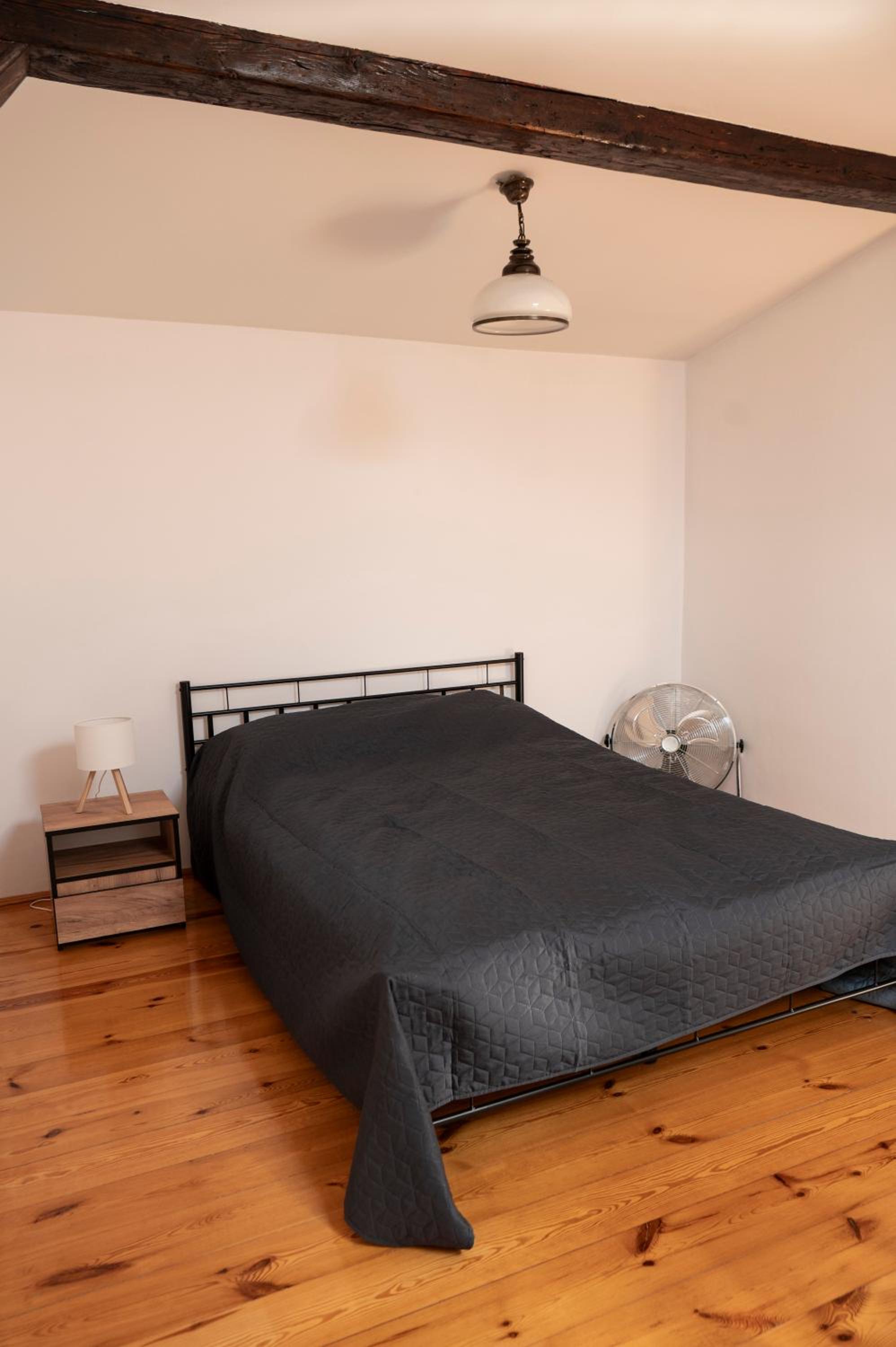 Apartament OldTown Toruń