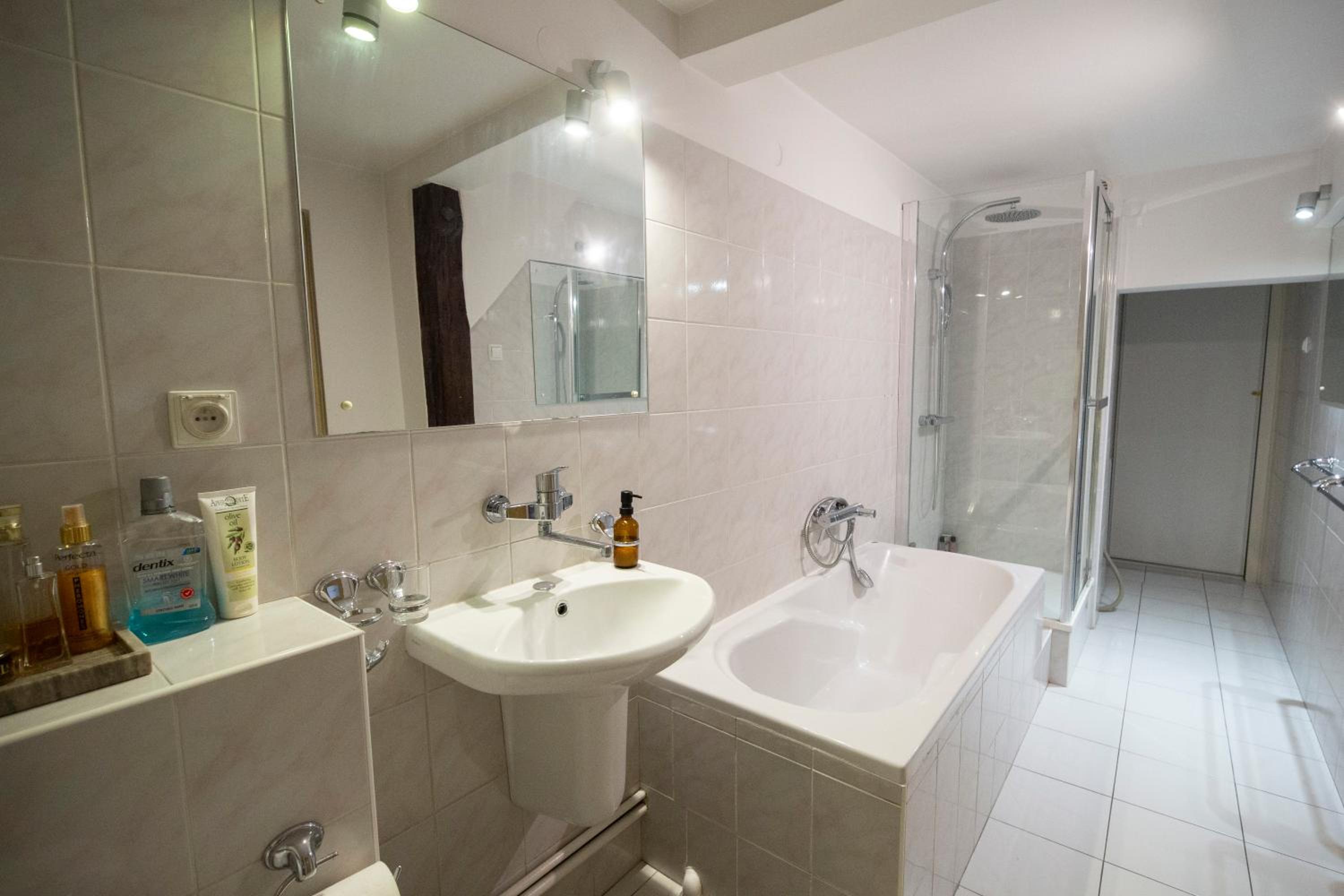 Apartament OldTown Toruń