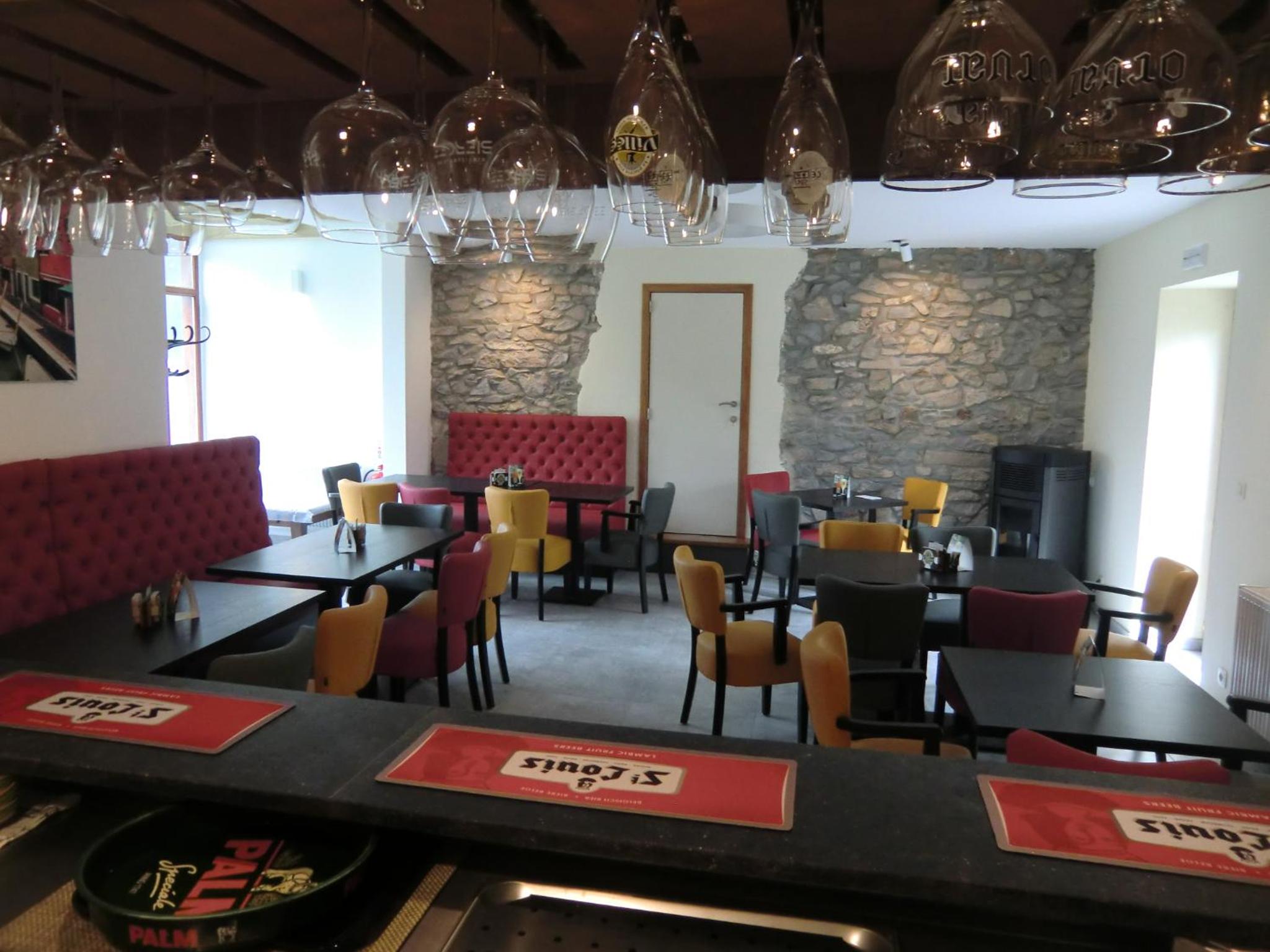 B&B Au Coeur de Villers