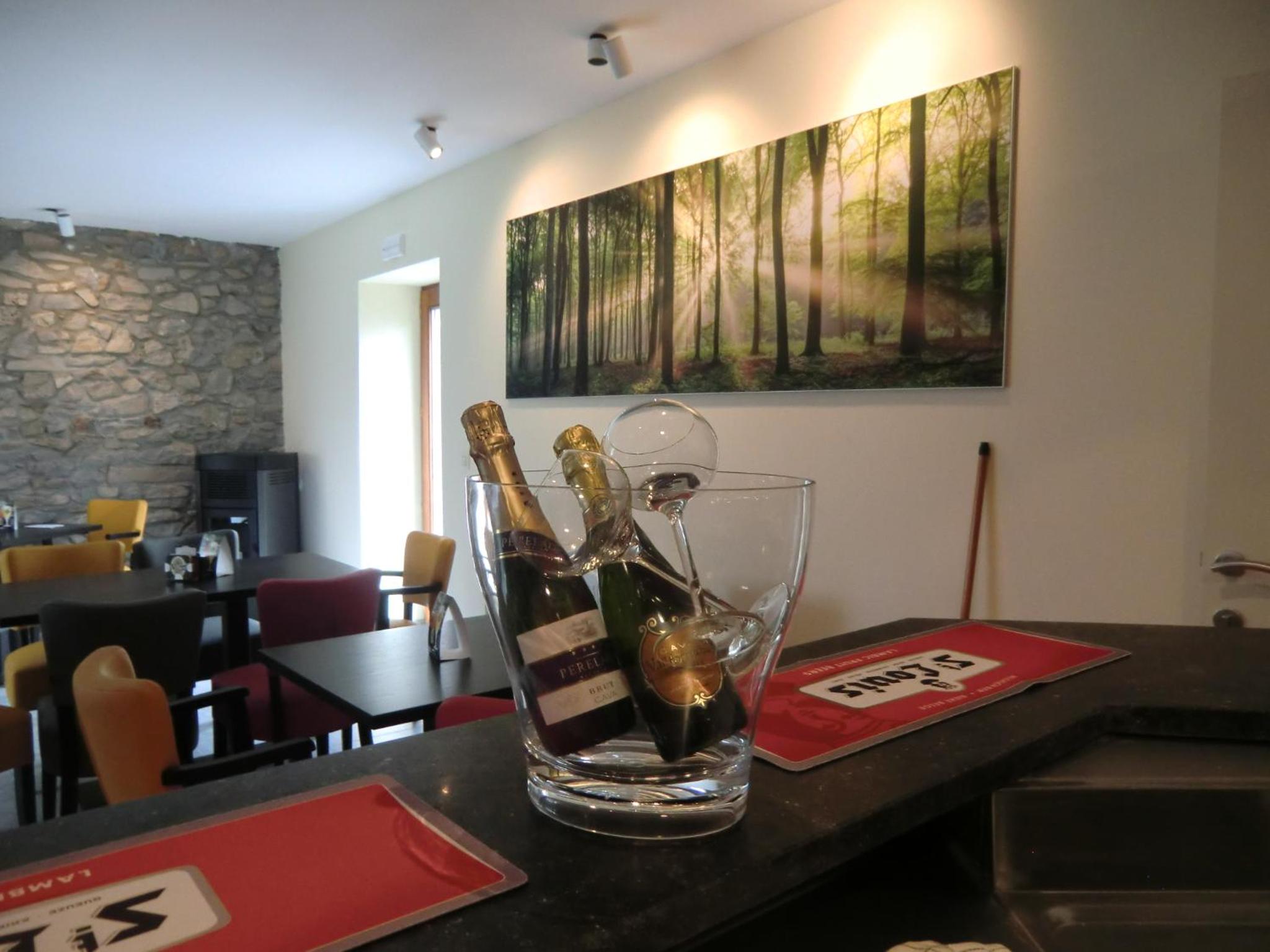 B&B Au Coeur de Villers