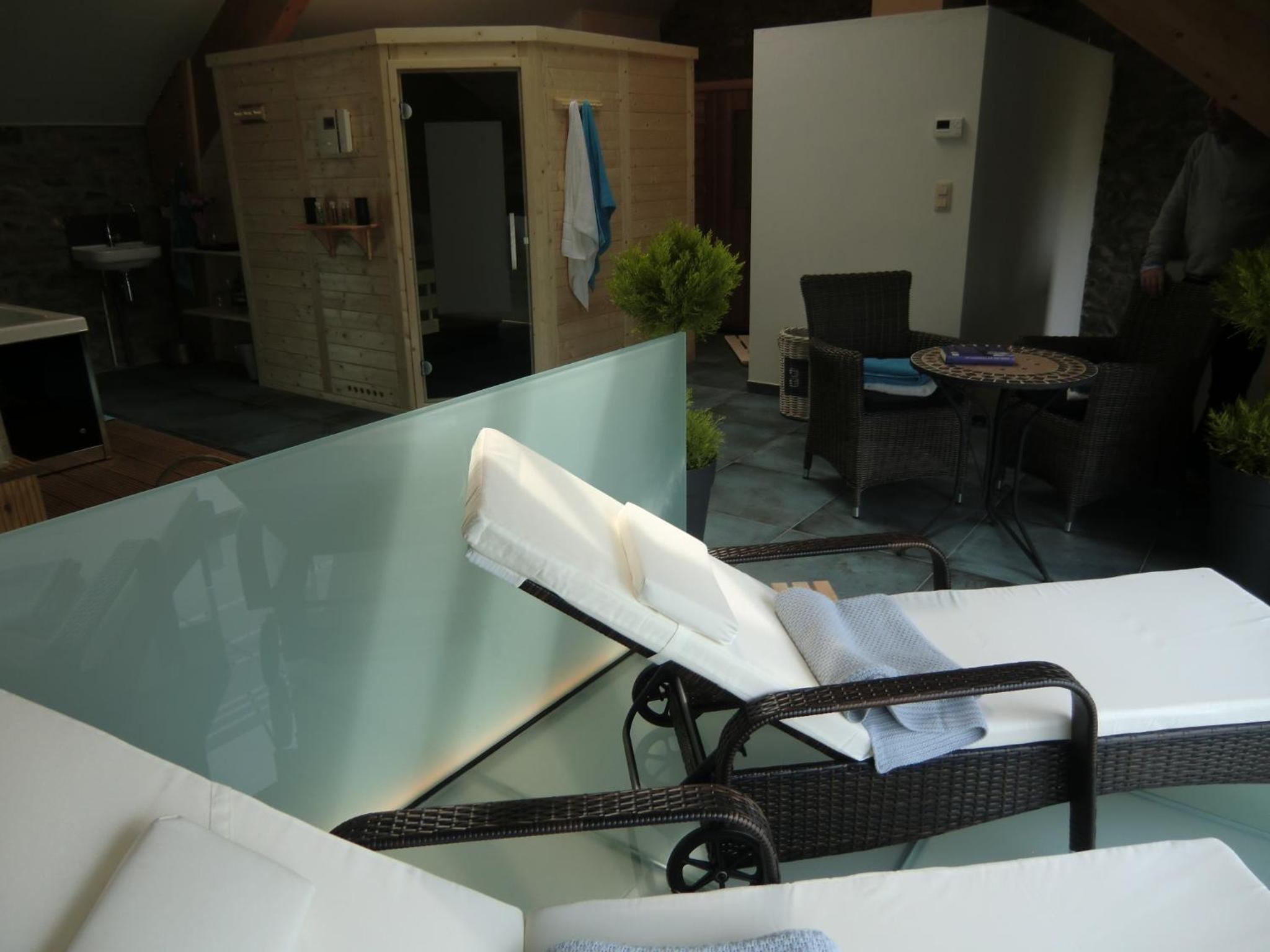 B&B Au Coeur de Villers