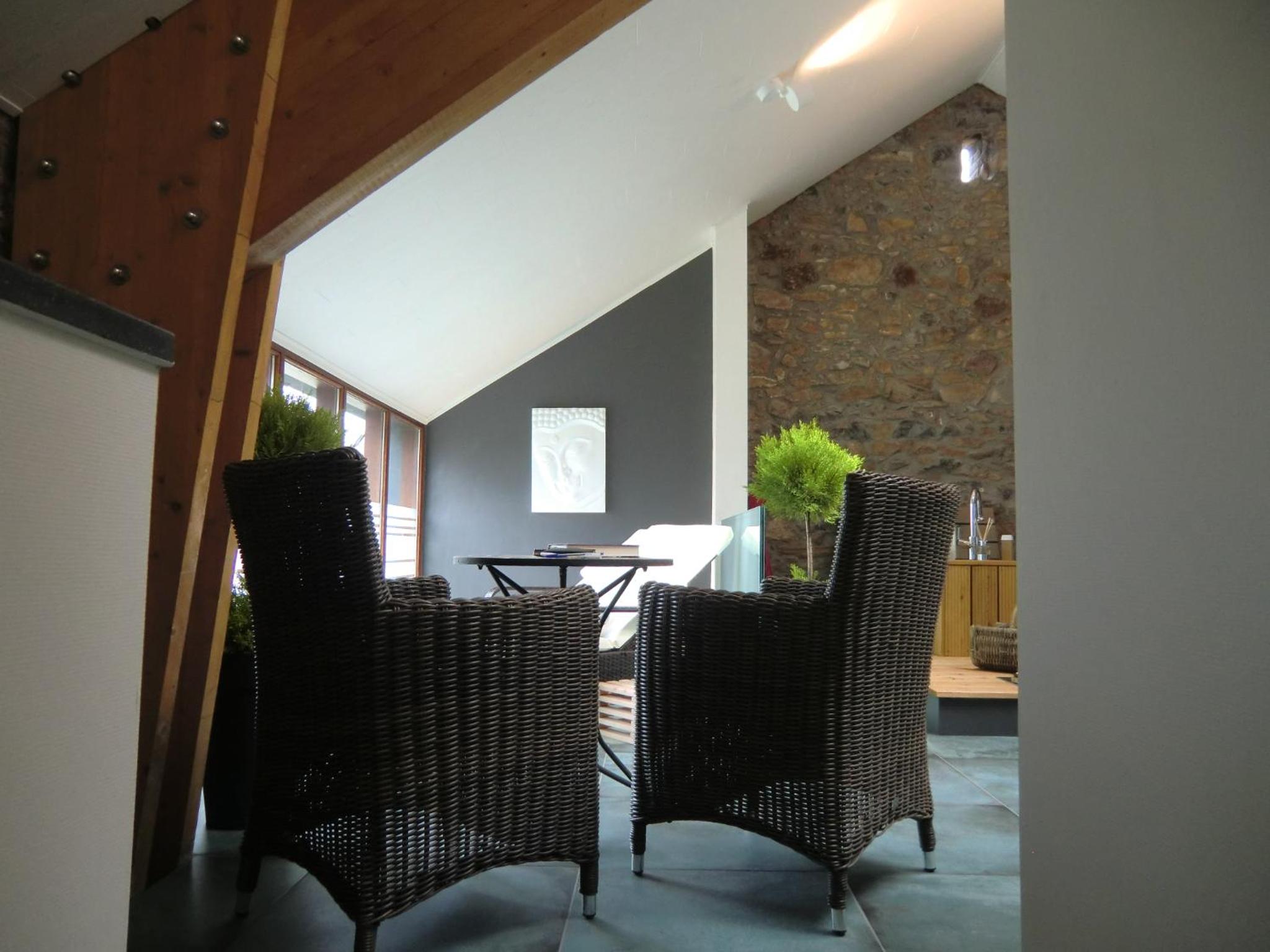 B&B Au Coeur de Villers