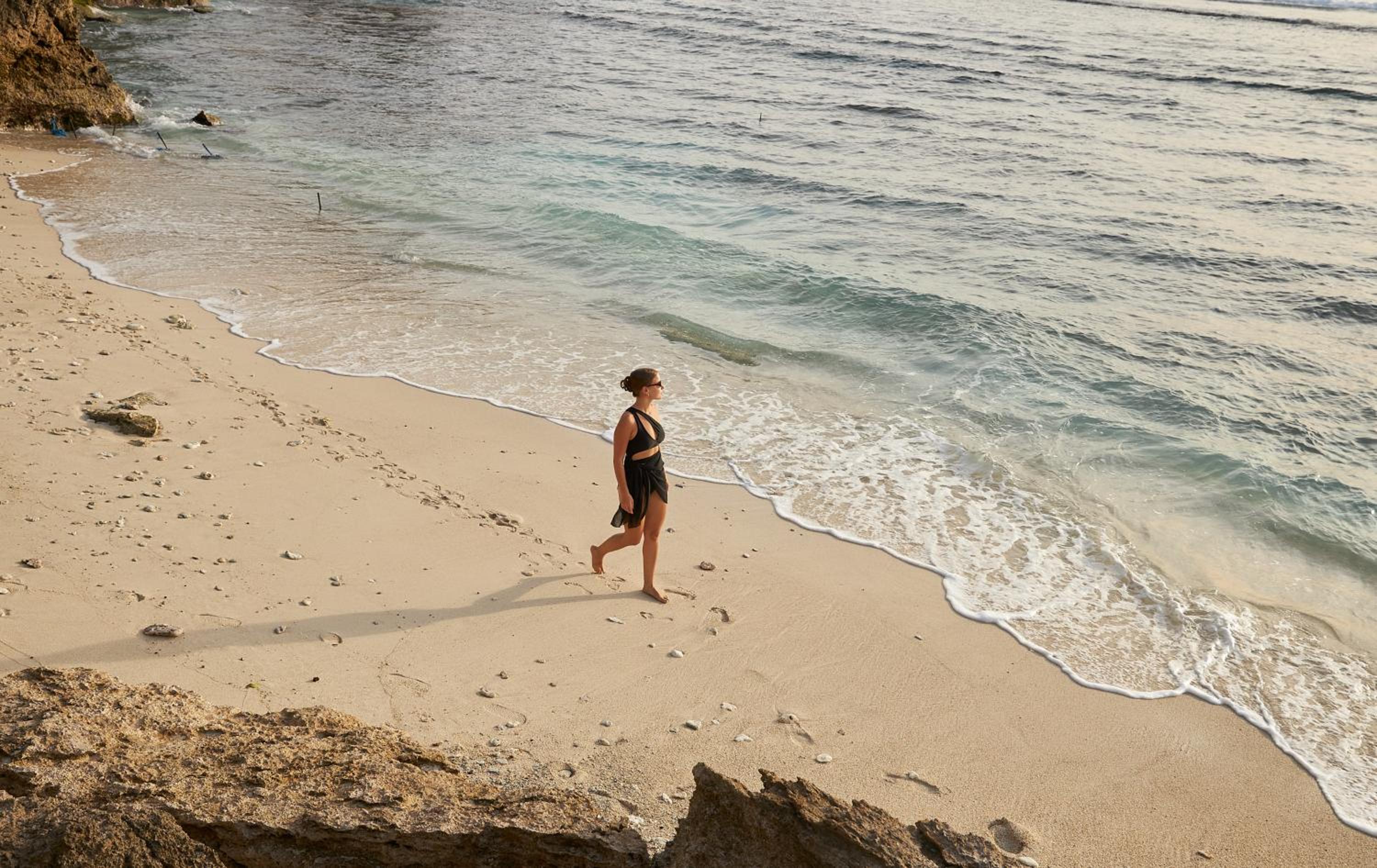 The Purist Beach Nusa Ceningan