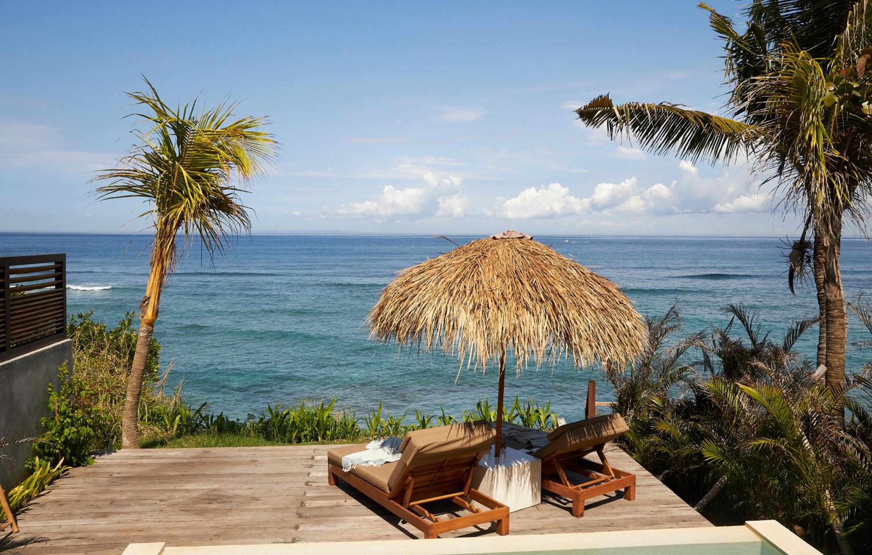 The Purist Beach Nusa Ceningan