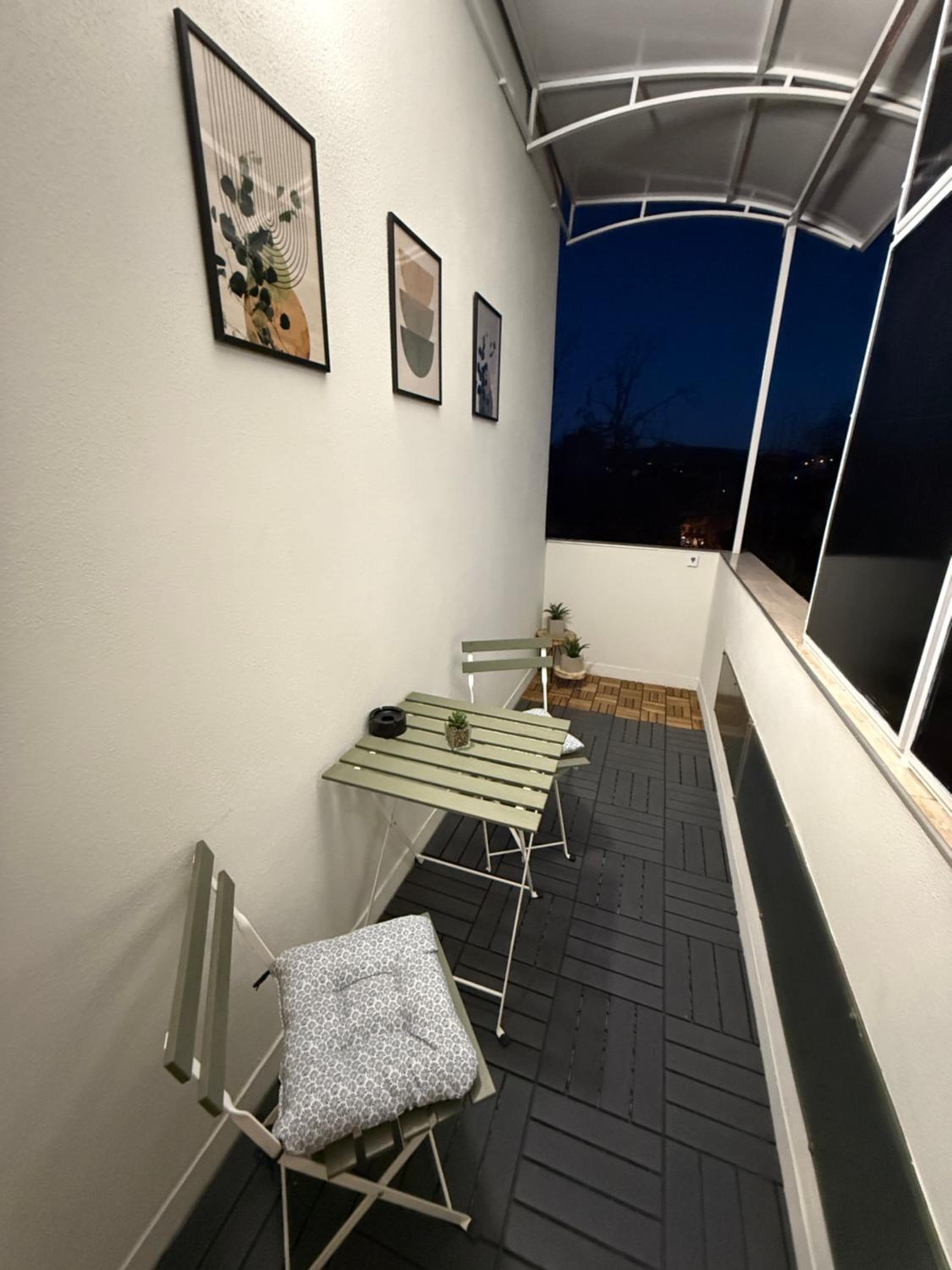 LIMIDI HOMES - Spacious 2-Bedroom City Centre